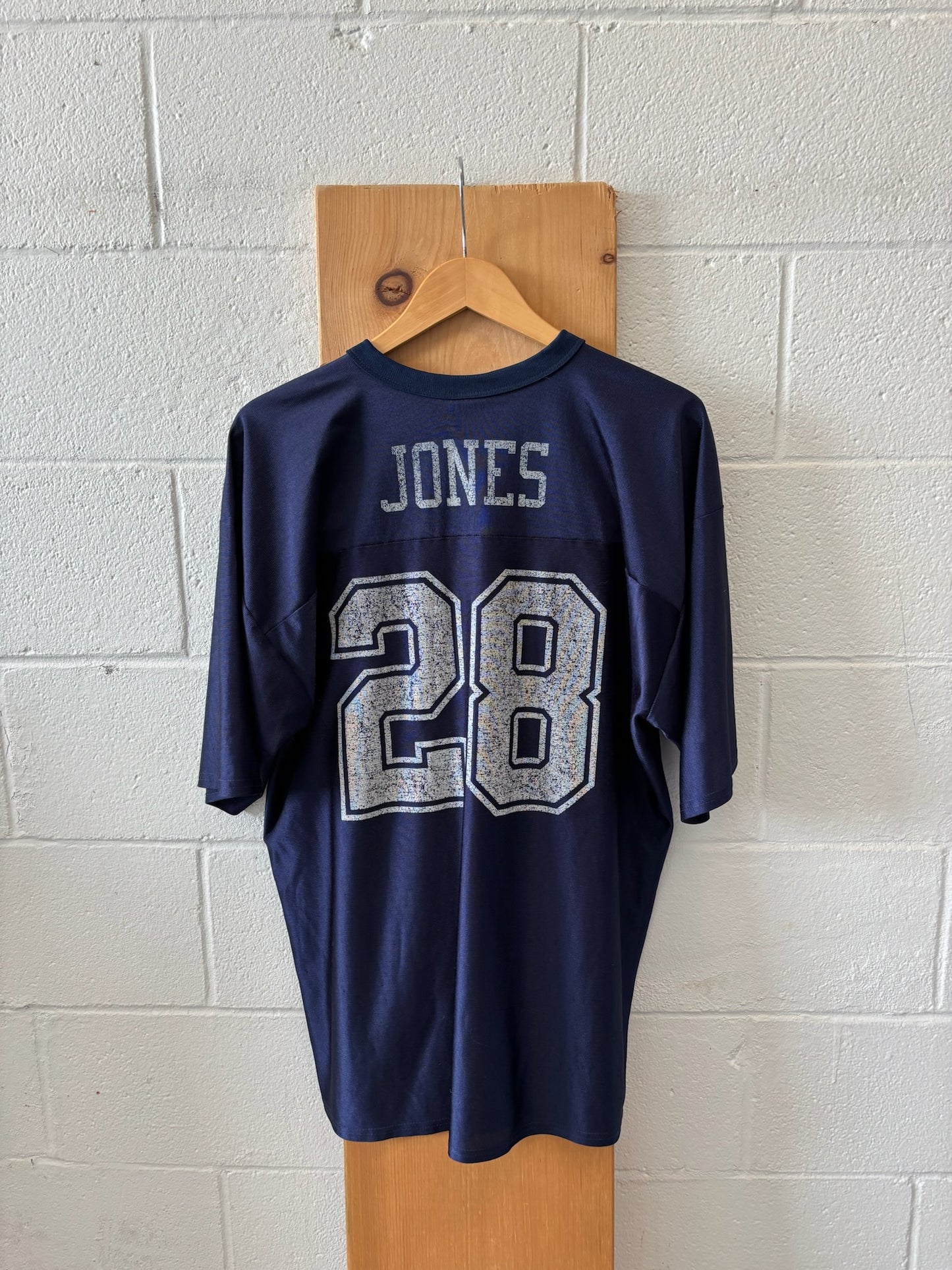 Jones Cowboys Jersey : XL