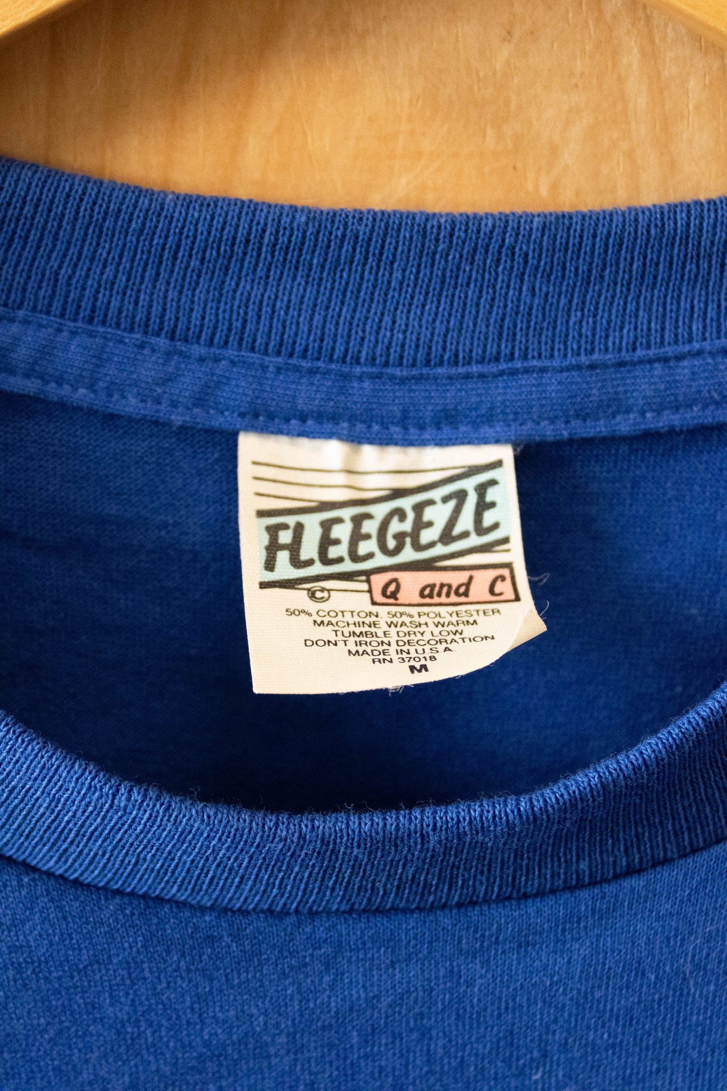 Vtg Graceland Tee : M