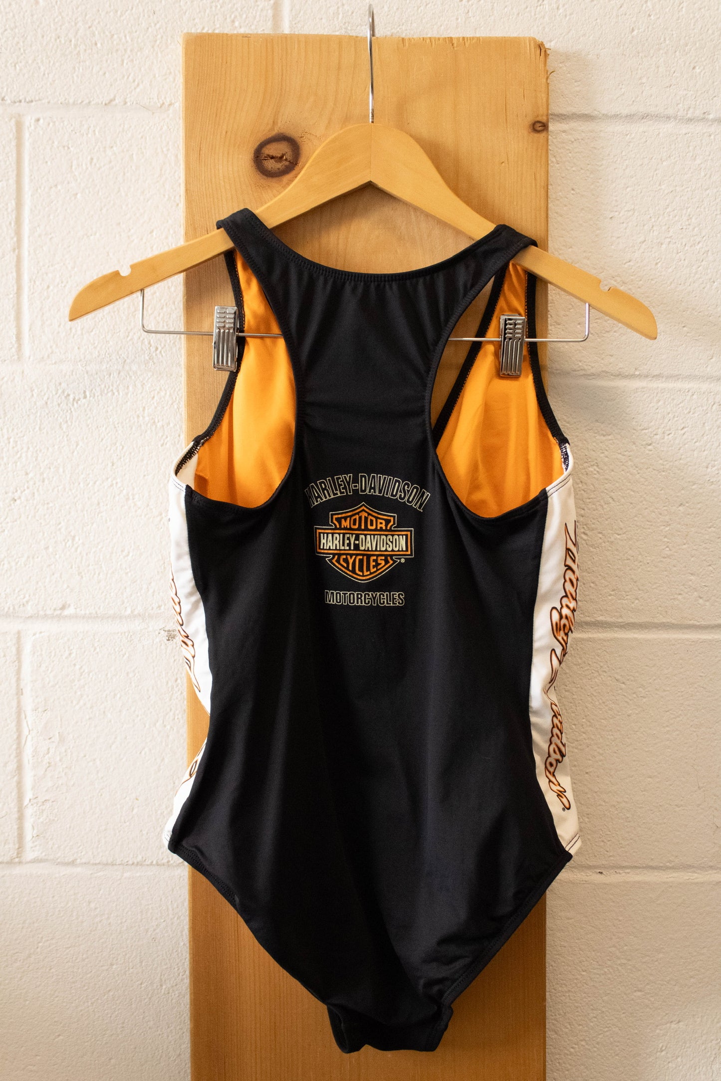 Harley Swimsuit : 8