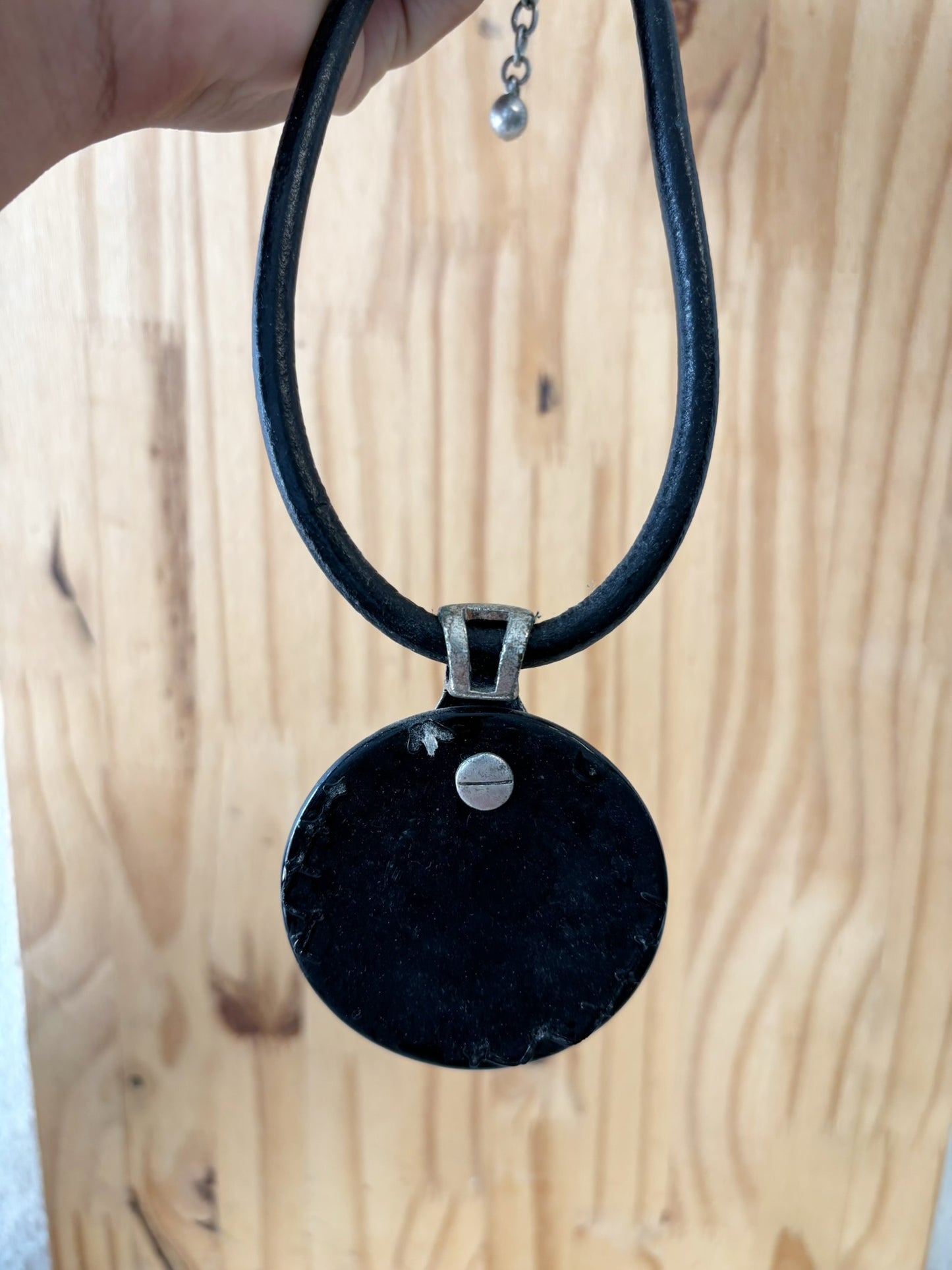 Pendant Necklace