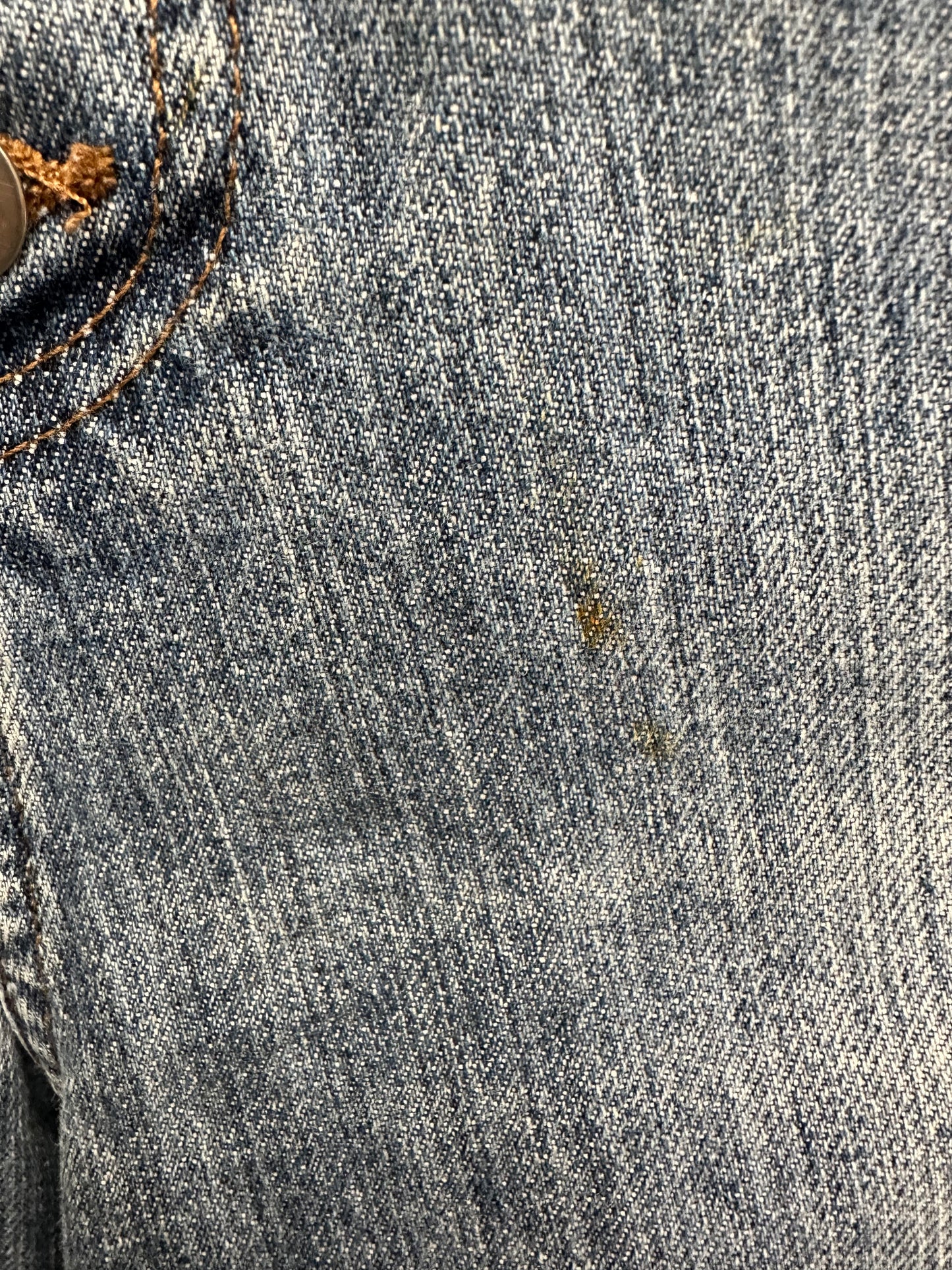 Vtg Lee Jeans : 10