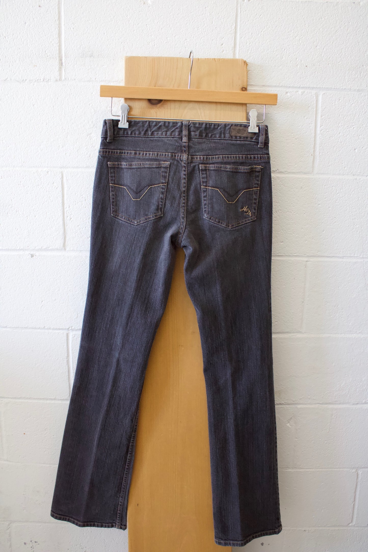 Harley Jeans : 4L