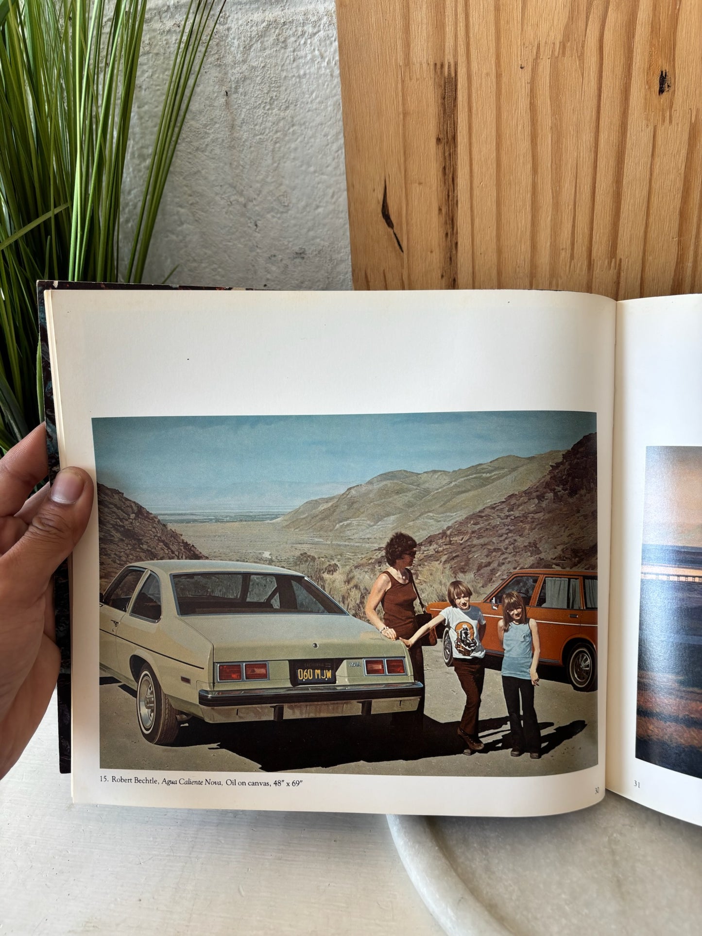 ‘76 America Art Book