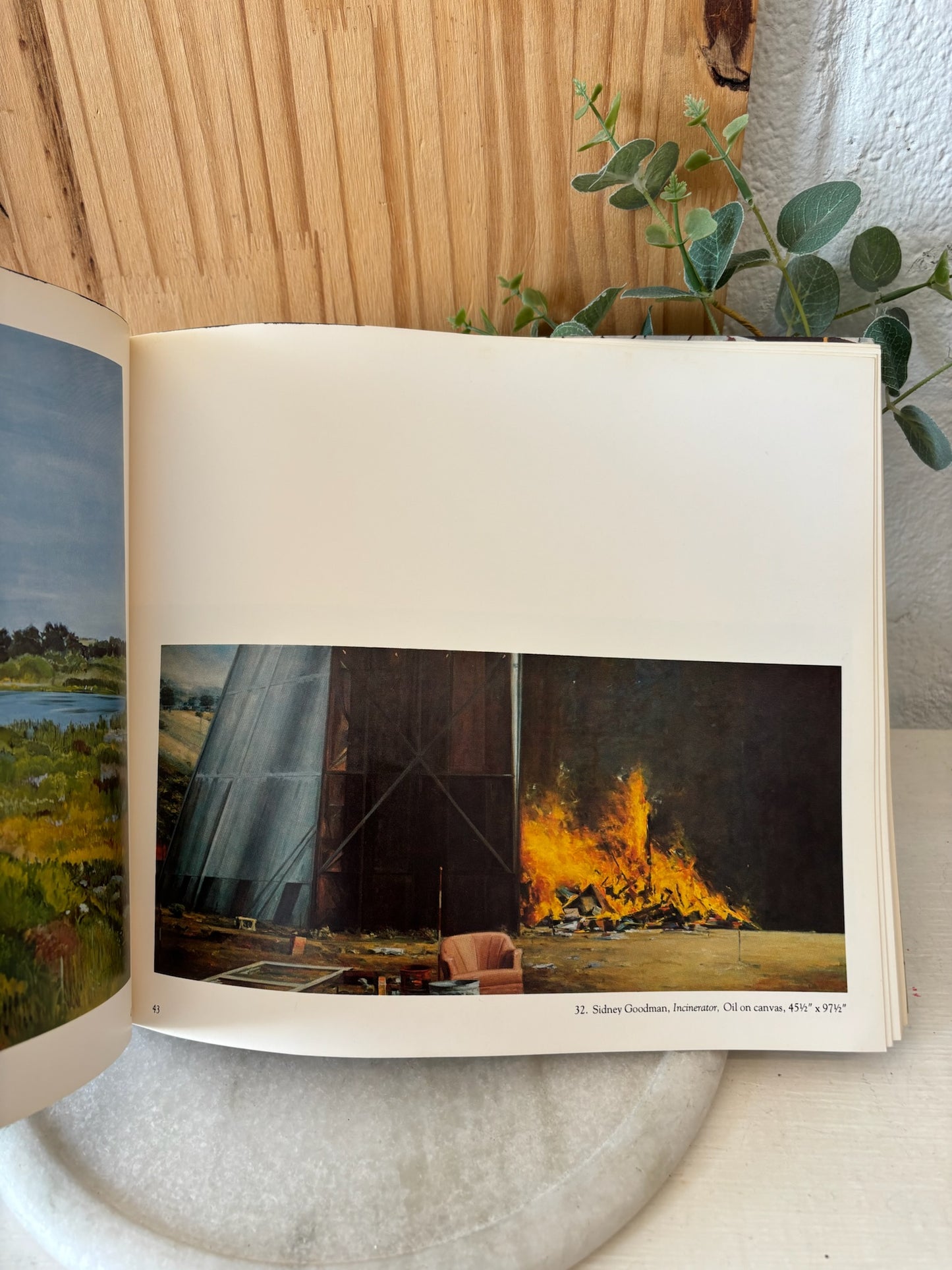 ‘76 America Art Book