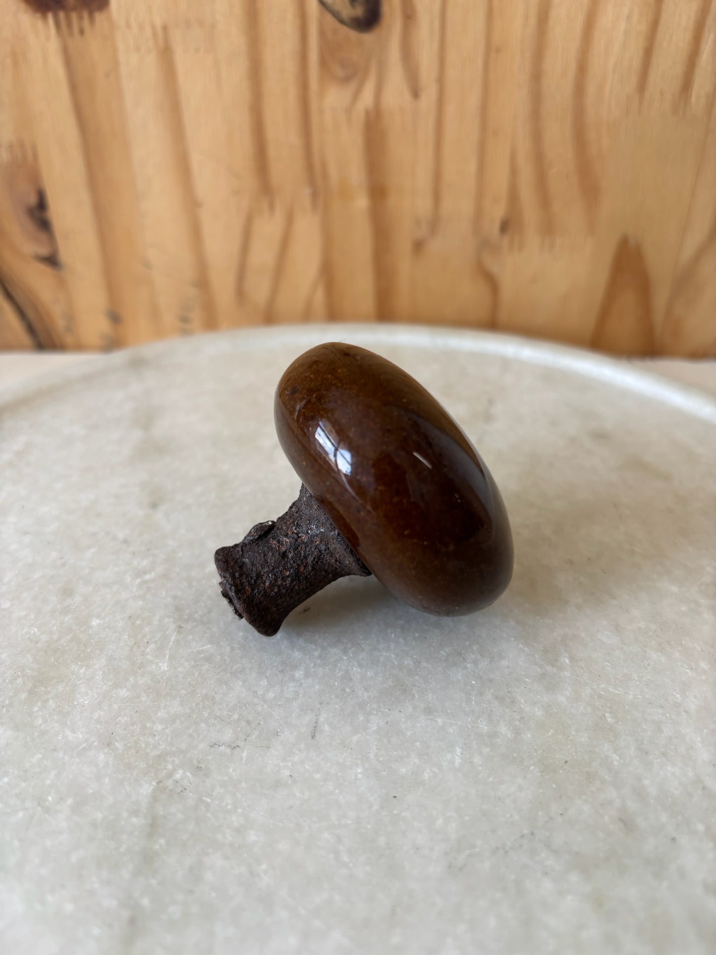 Vtg Door Knob