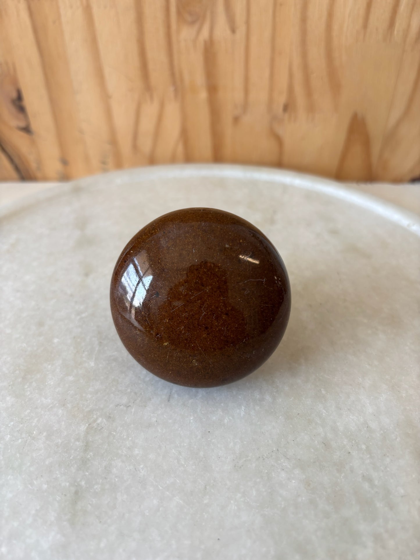 Vtg Door Knob