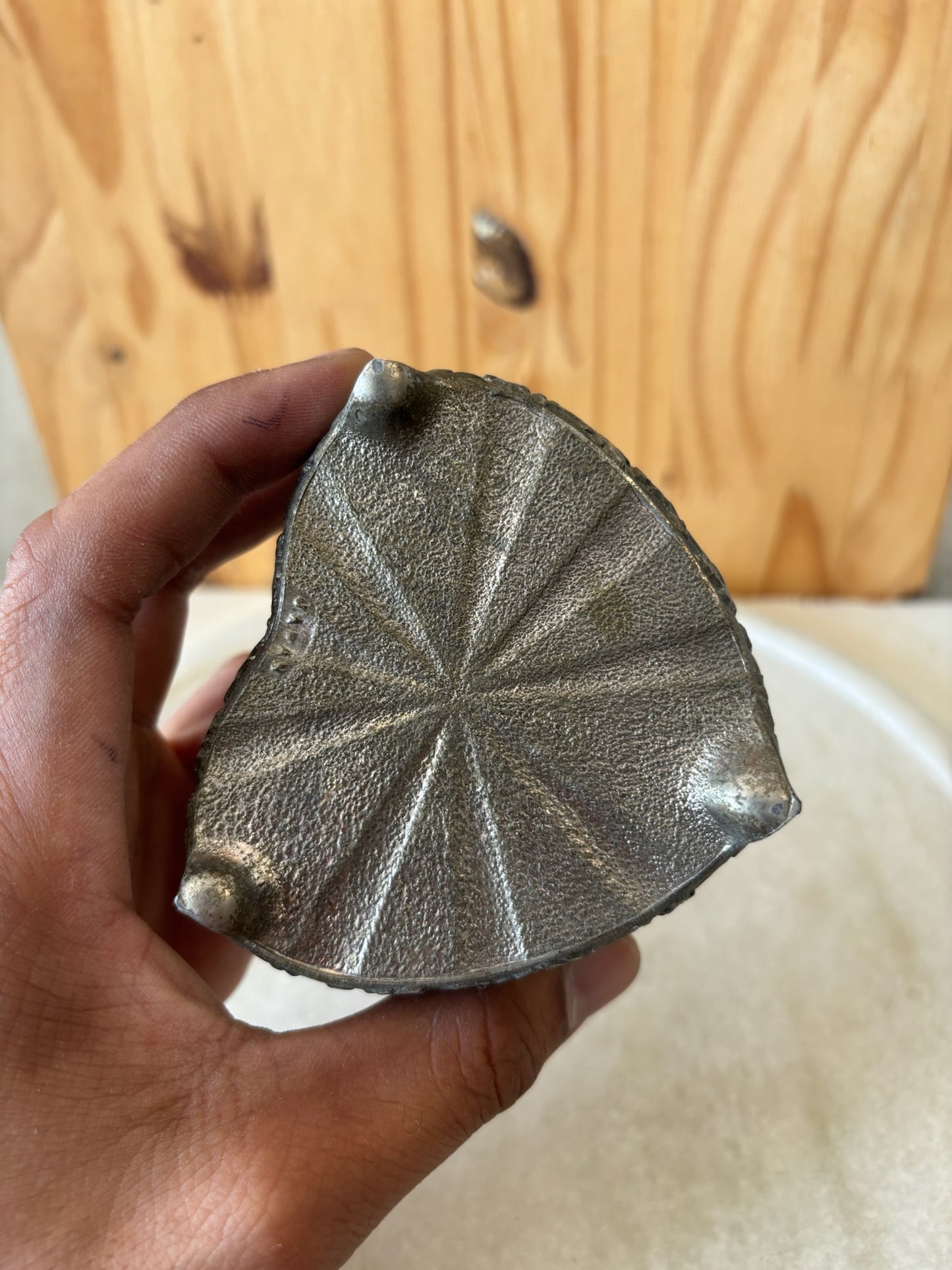 Heart Trinket Box