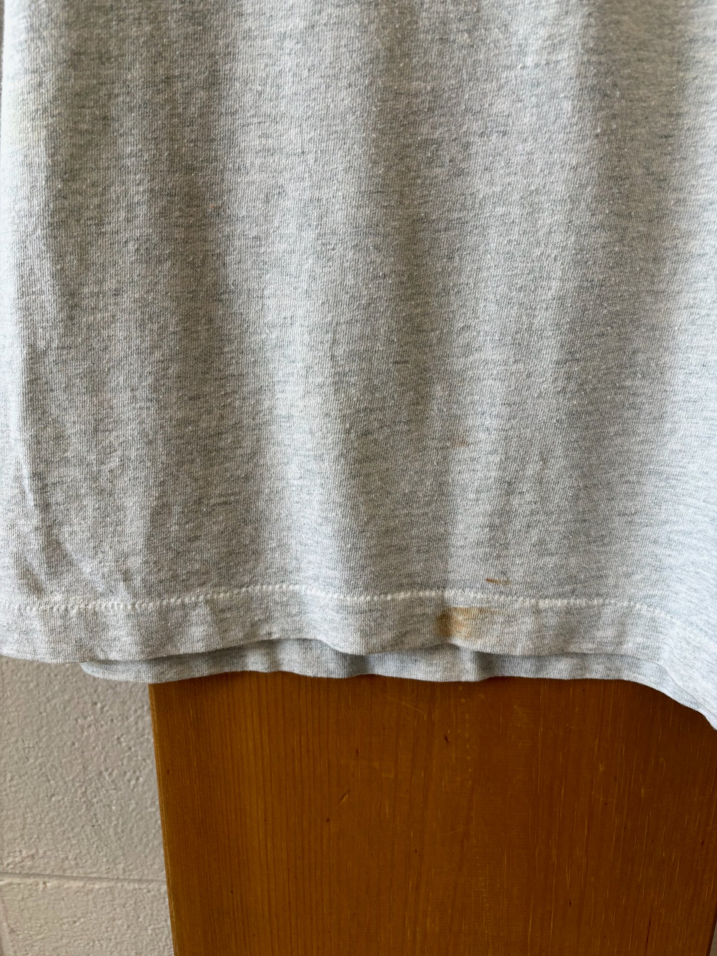 90s Bunny Tee : L