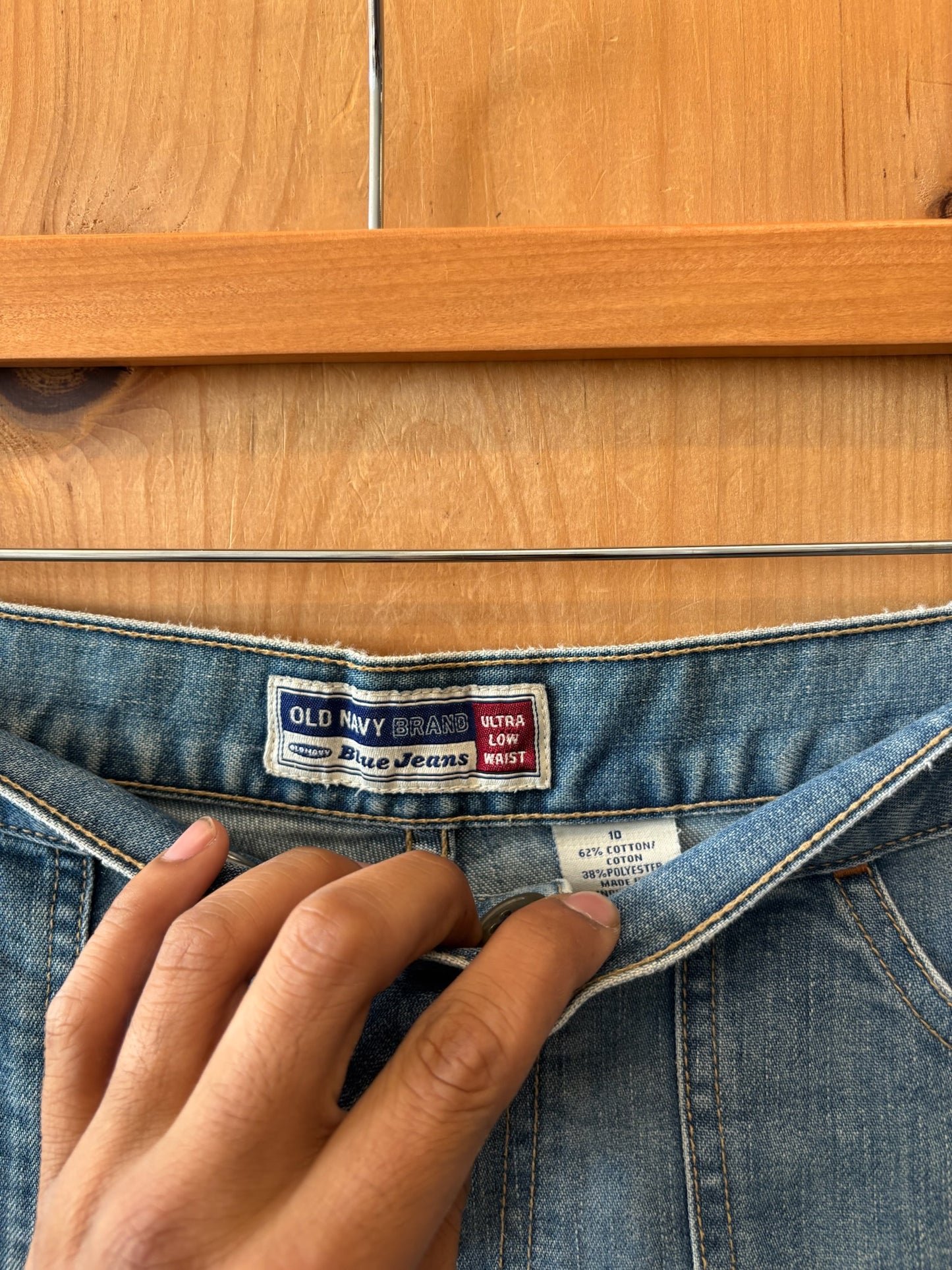 Old Navy Jeans : 10