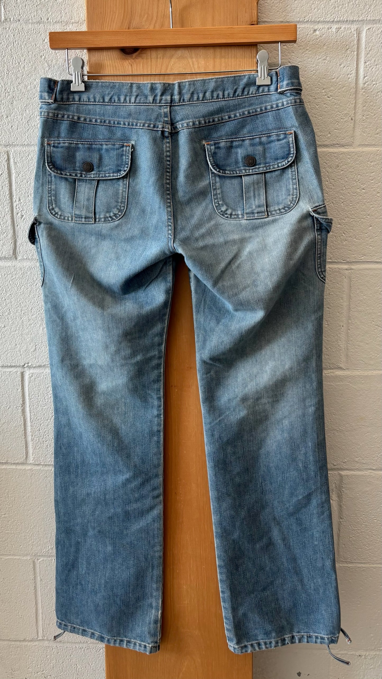 Old Navy Jeans : 10