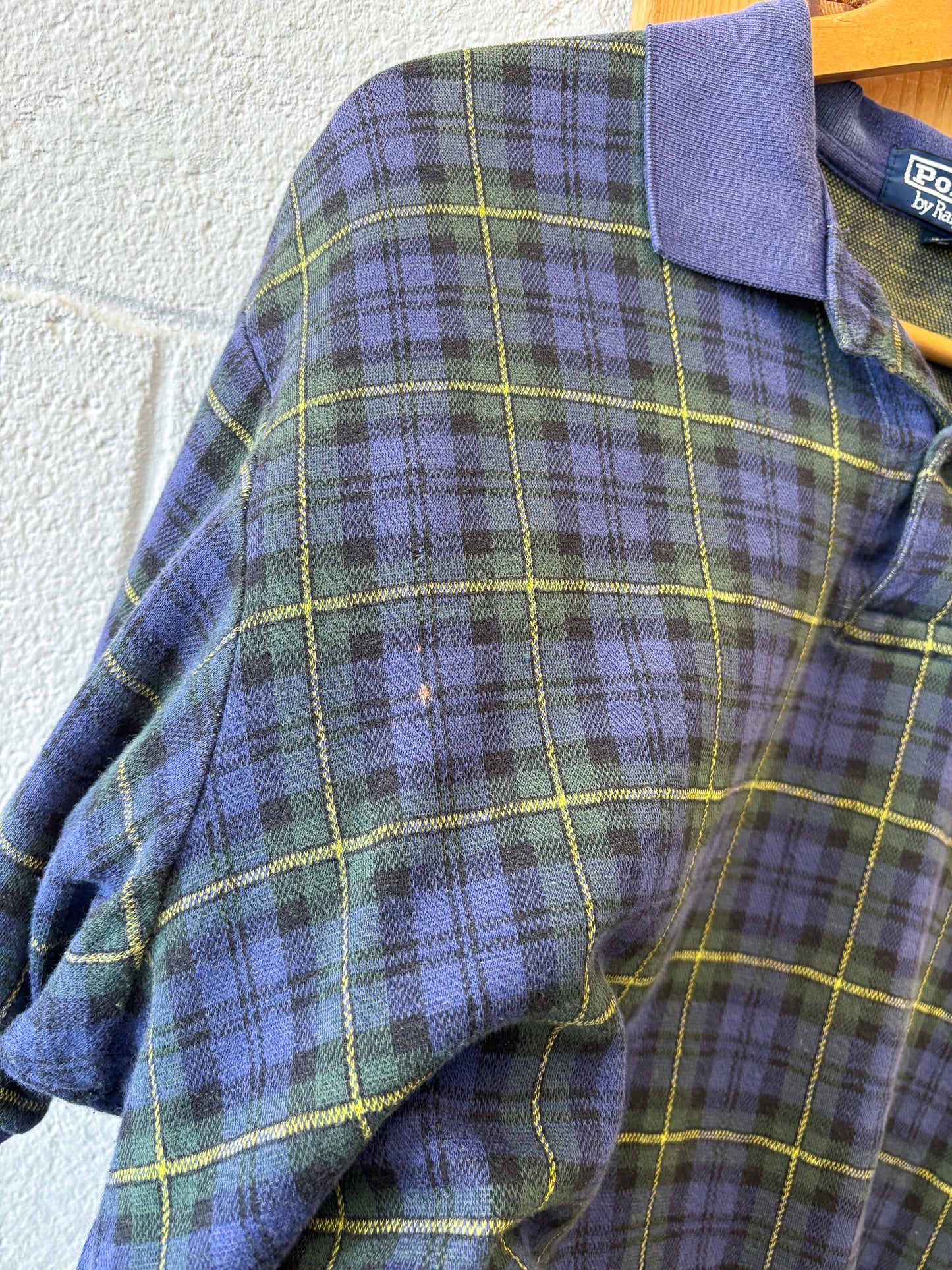 Ralph Lauren Polo: XL
