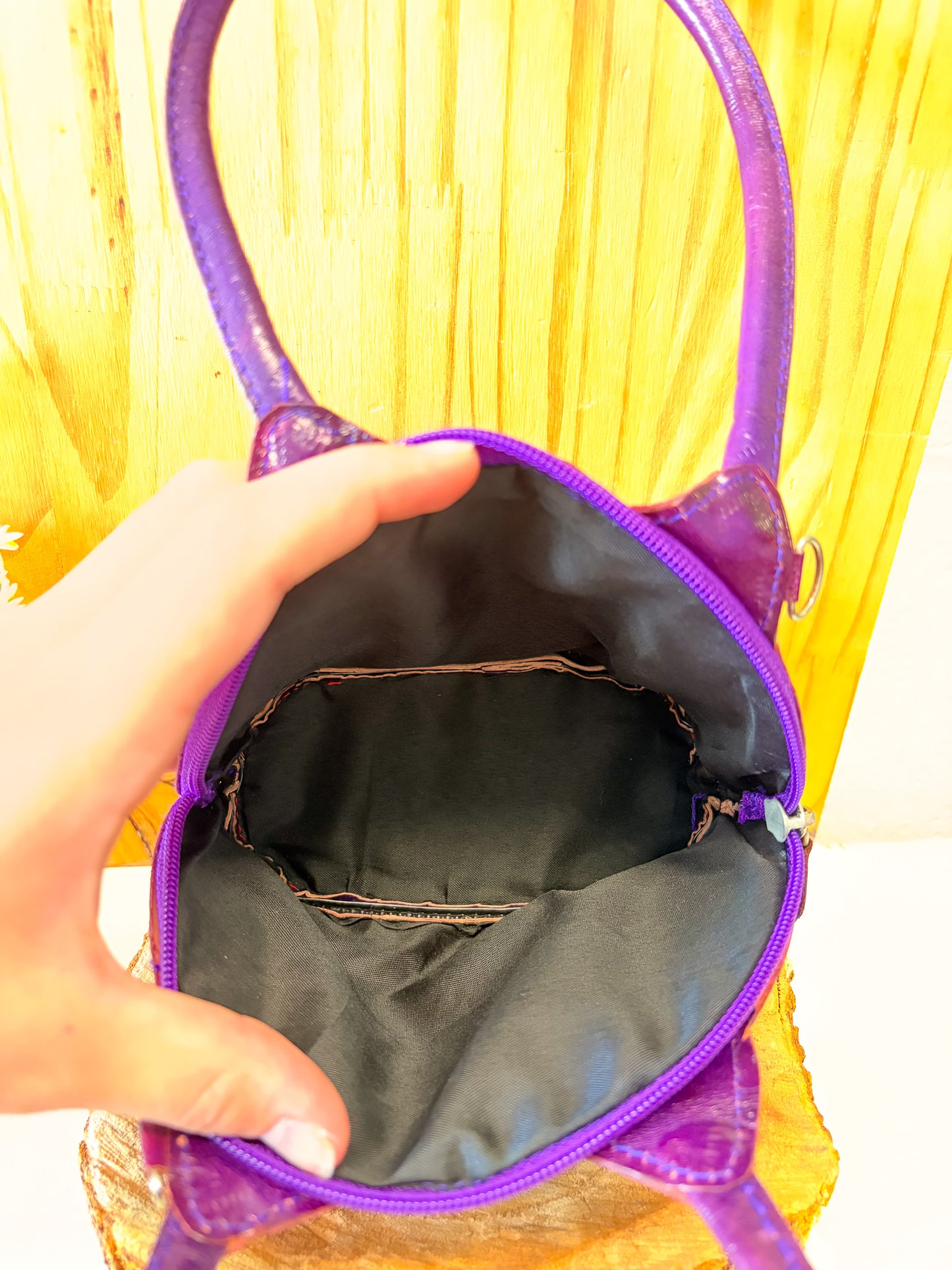 Little Cat Purse
