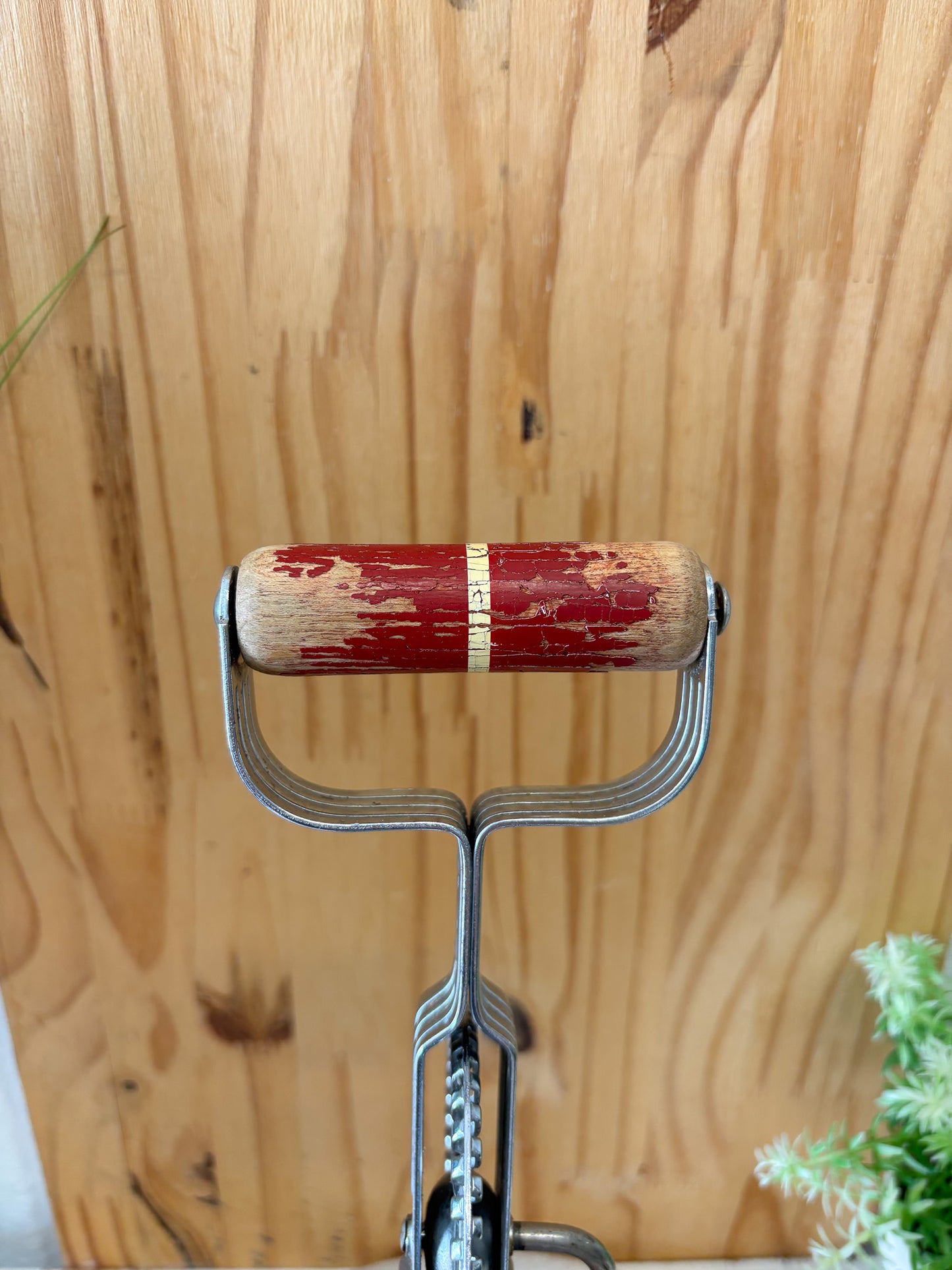 Vtg Hand Mixer (Local Pick Up Only)