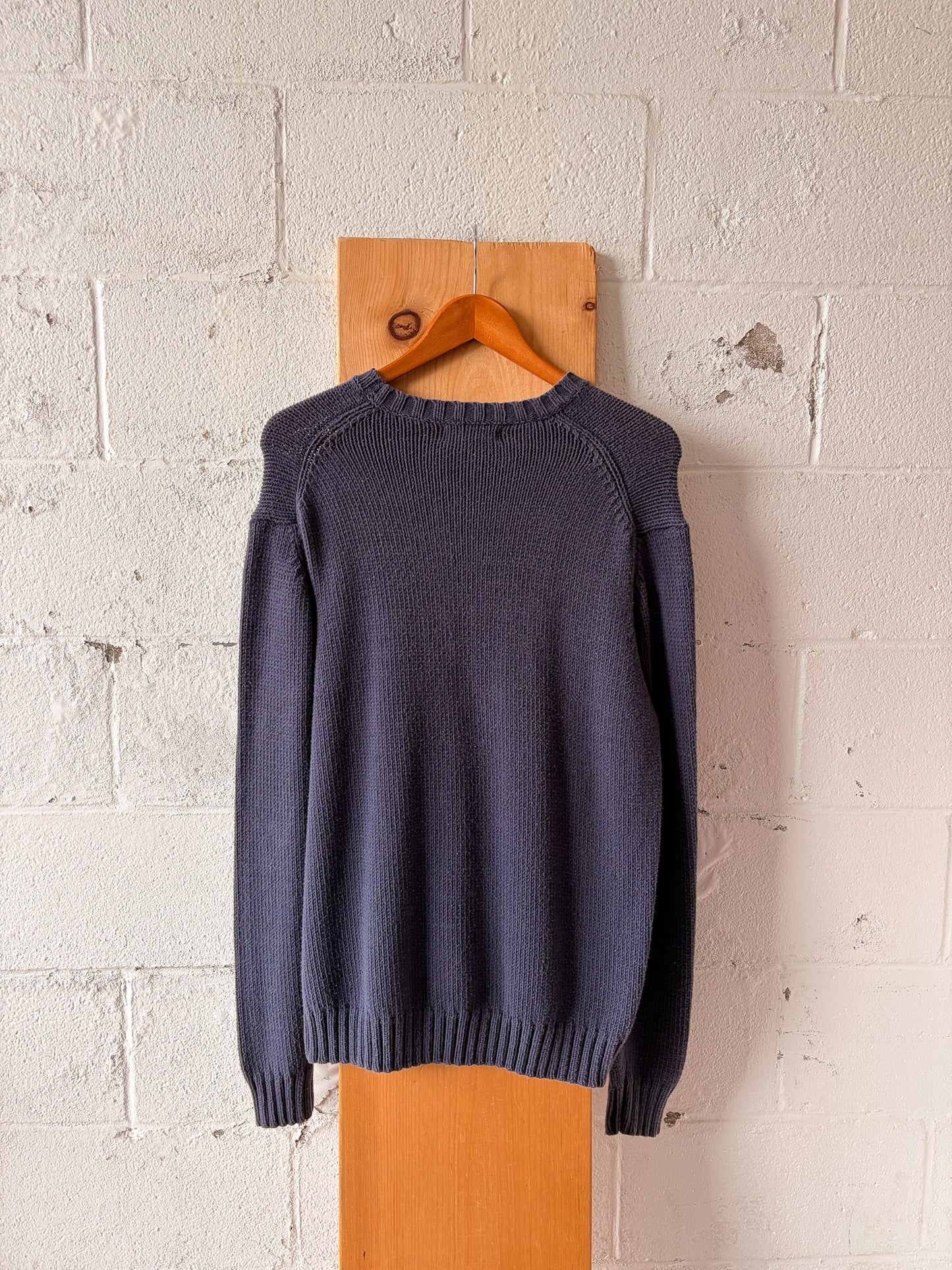 Vtg Old Navy Sweater : L