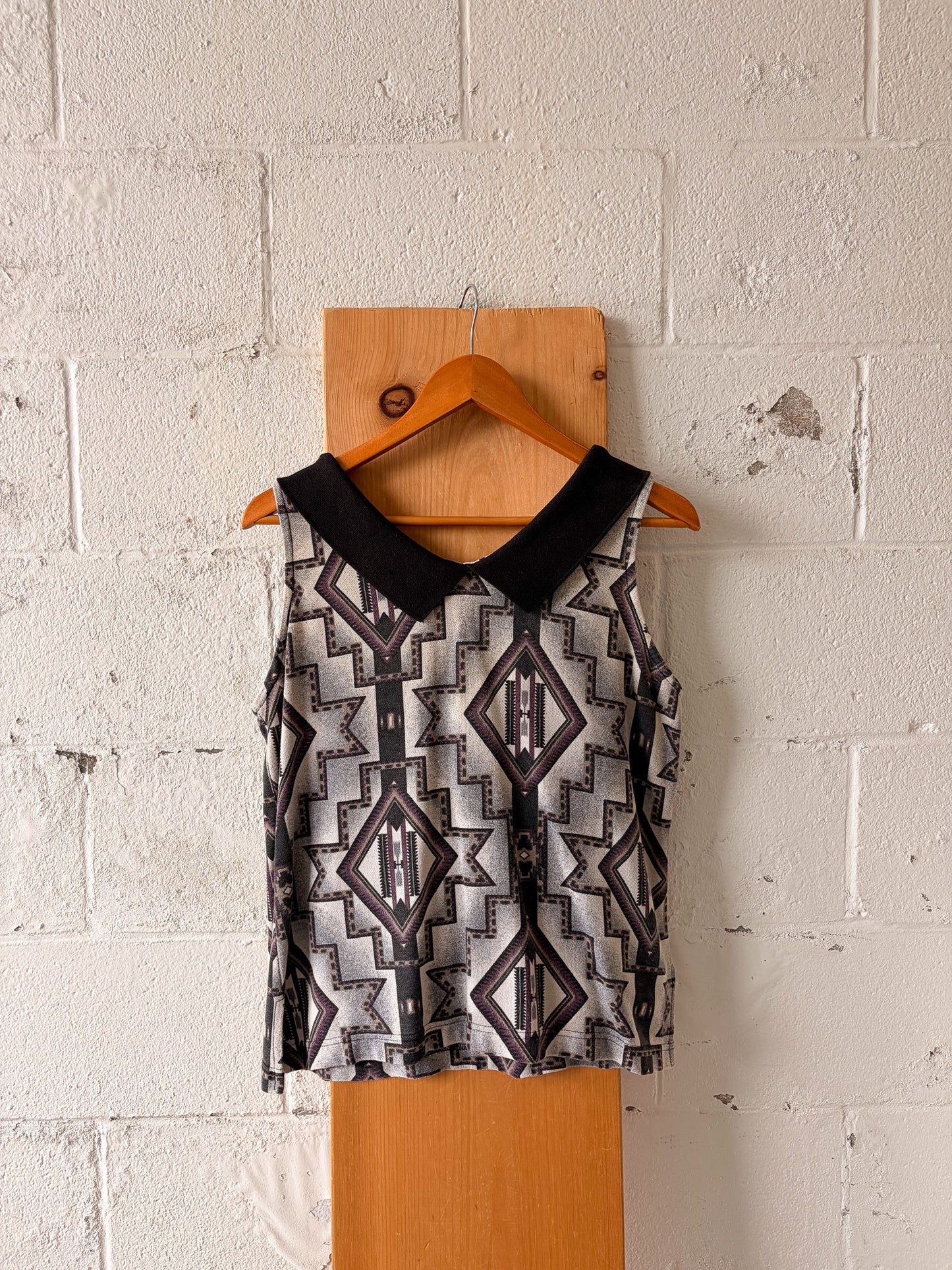 Western Rough Rider Tank : L