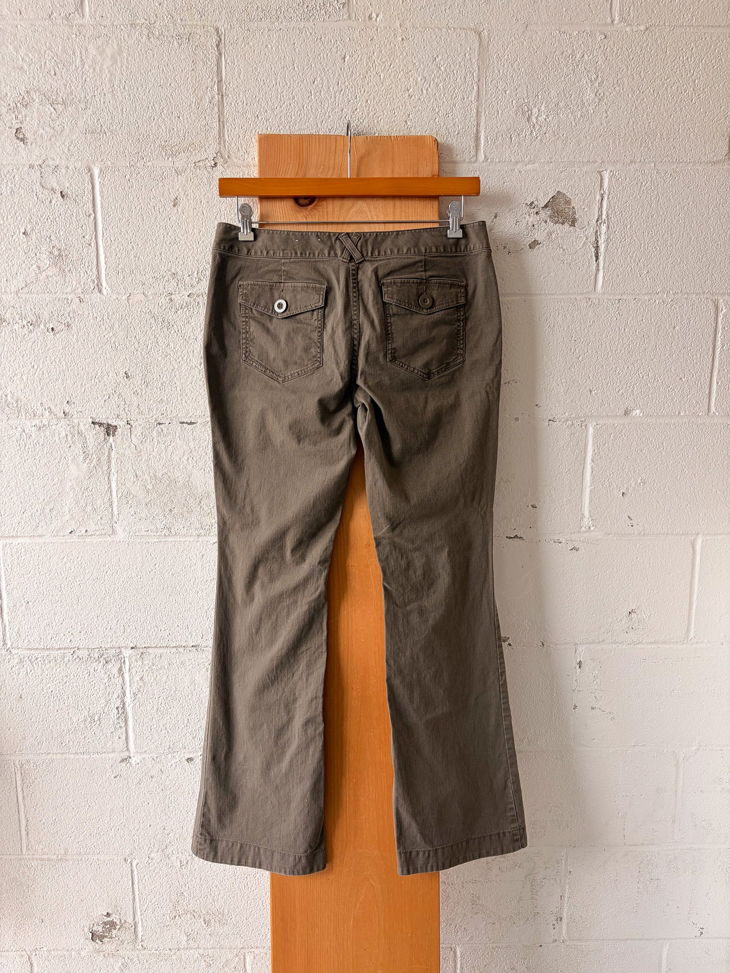 Brown Mudd Pants : 13