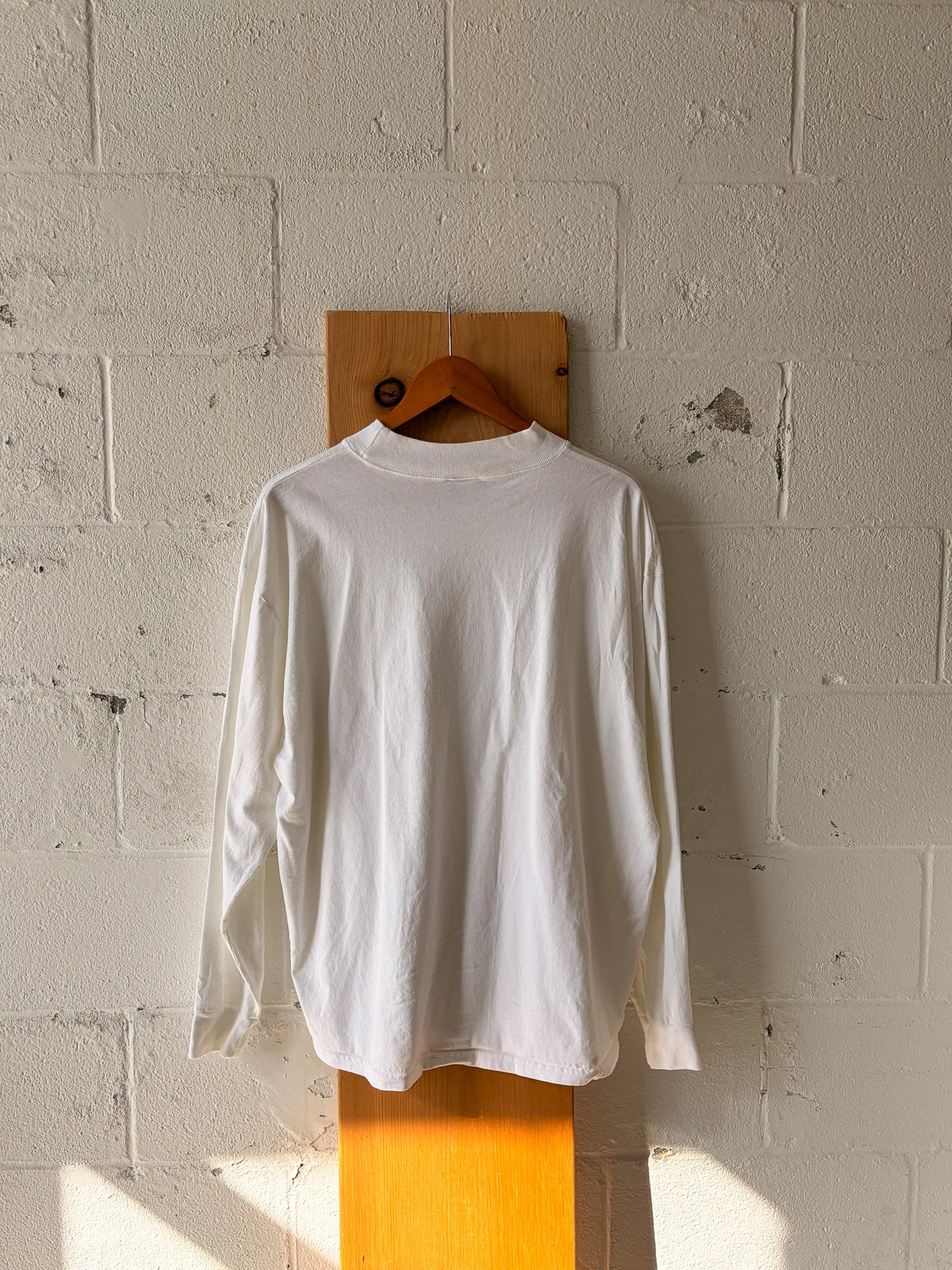 Vtg Texas Long Sleeve : XL