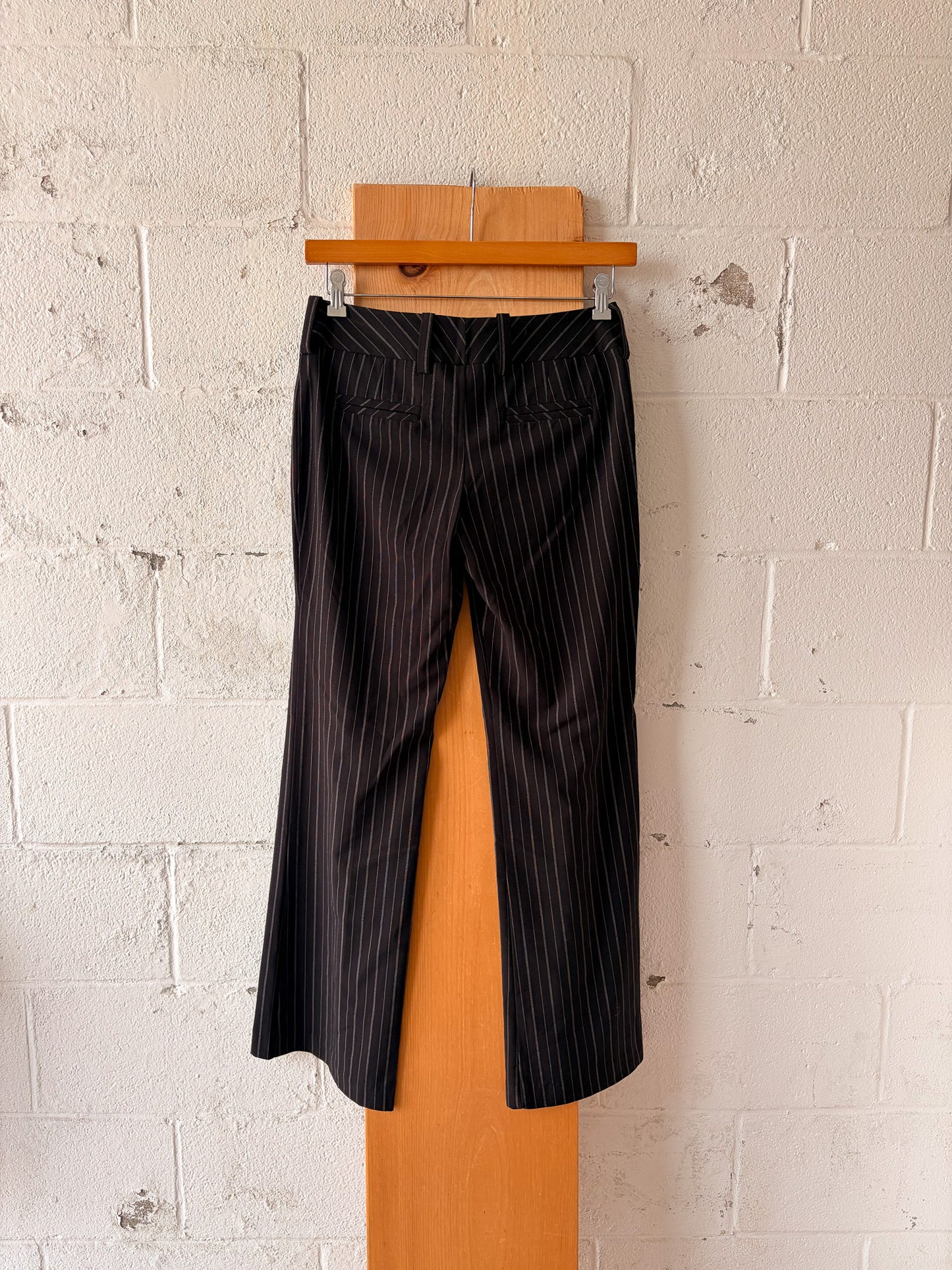 Striped Trousers : 7