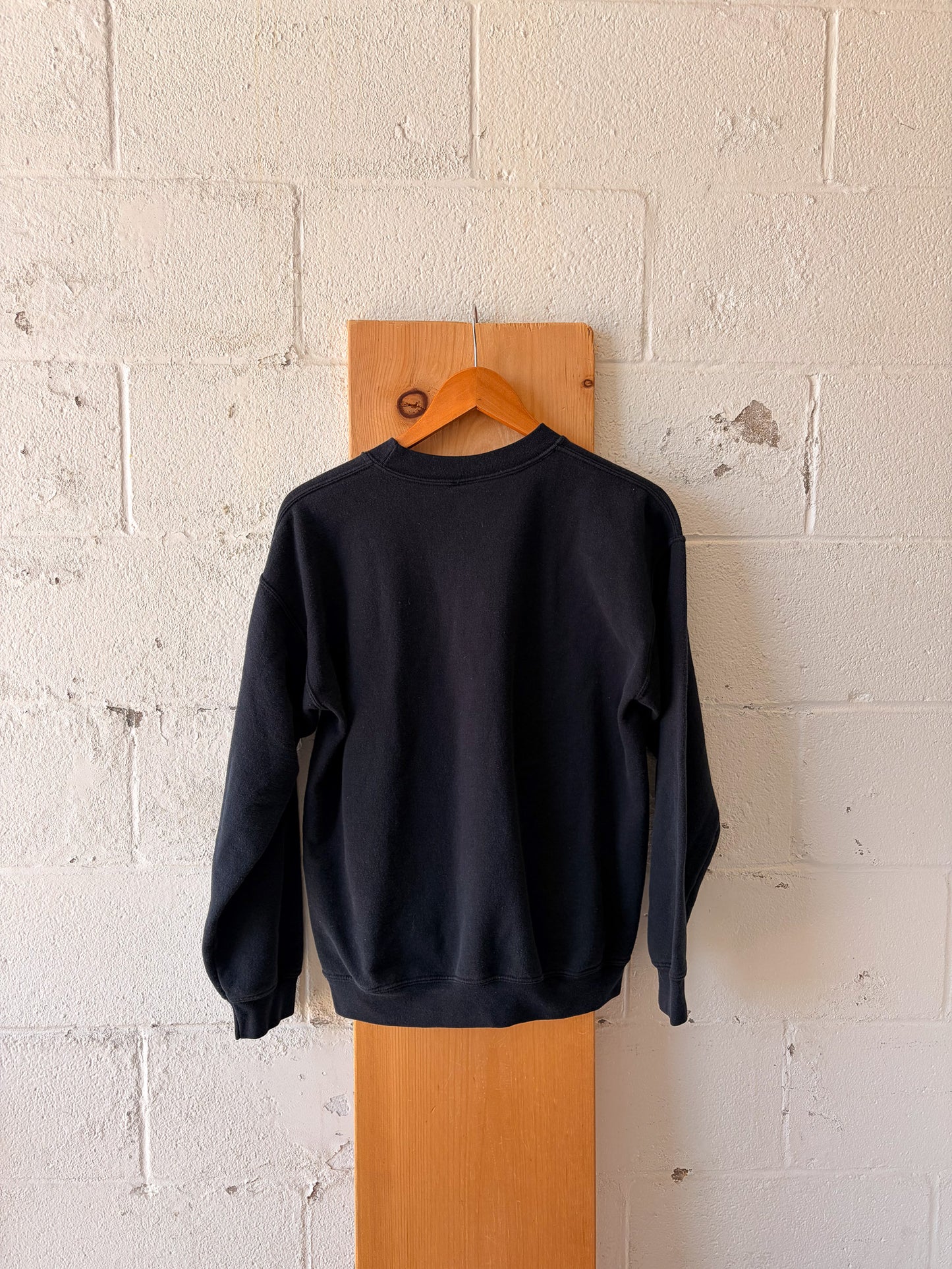 Smithsonian Museum Crew : M