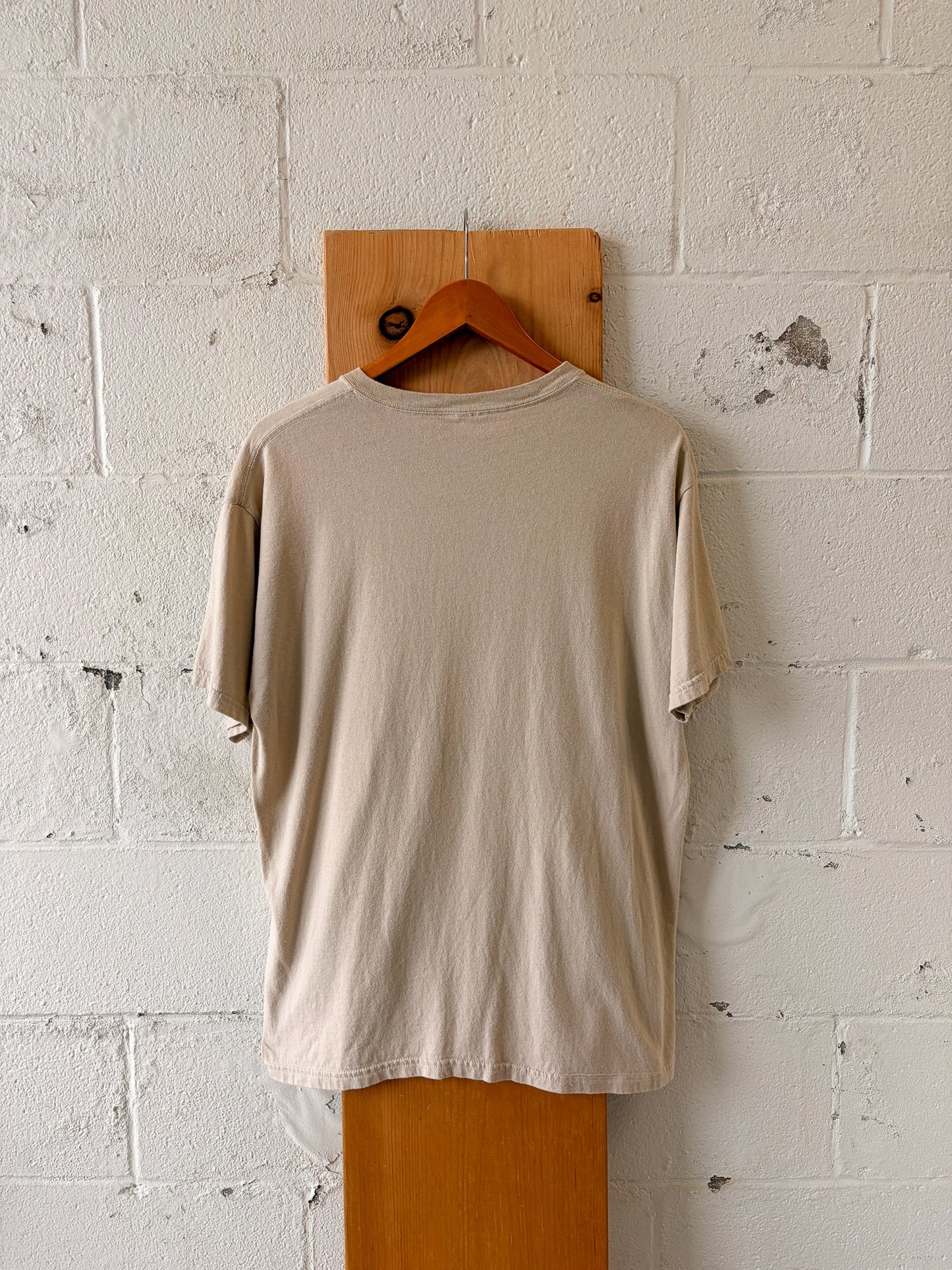 The World Drum Project Tee : L