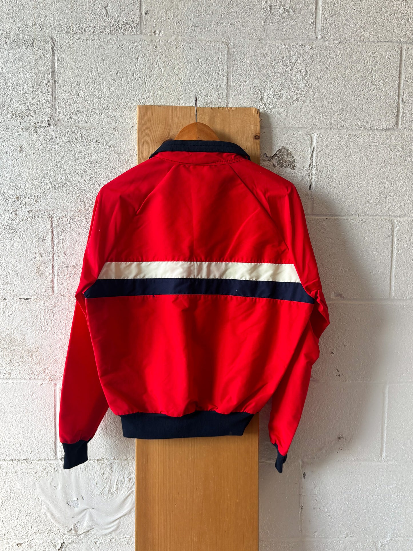 Descente Windbreaker : S