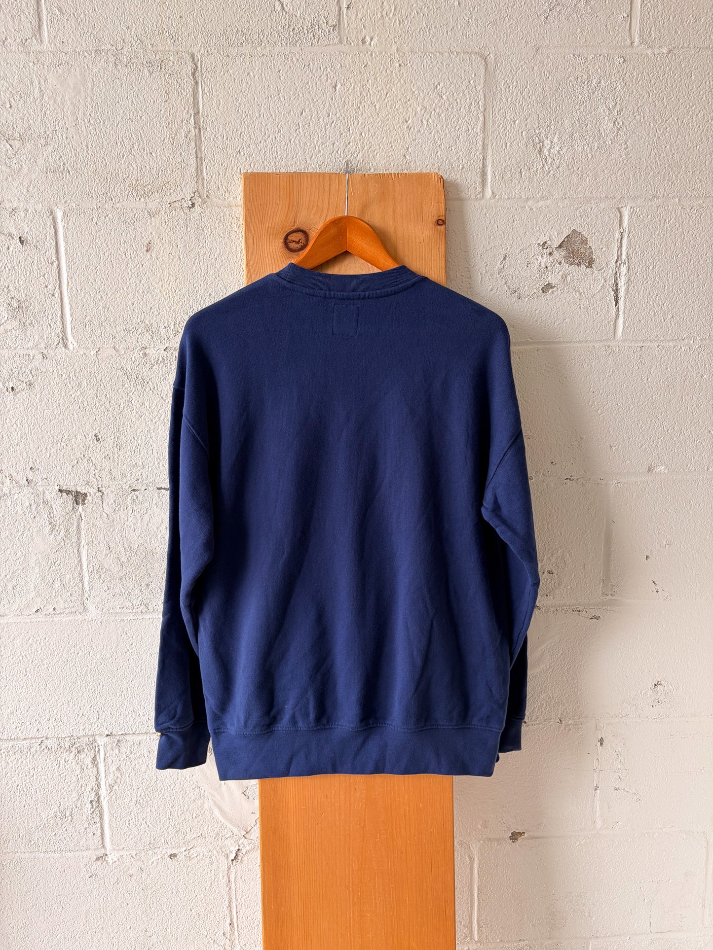 NWT Levi's Crew : XS