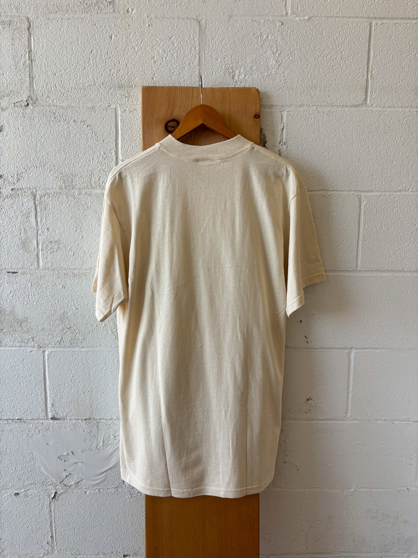 New England and Canada Tee : L