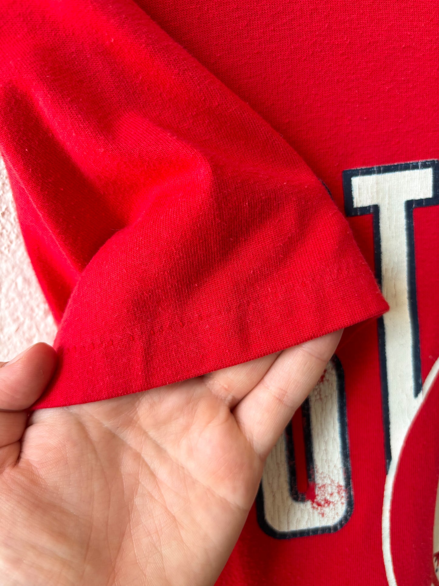 Vtg Cardinals Tee : M