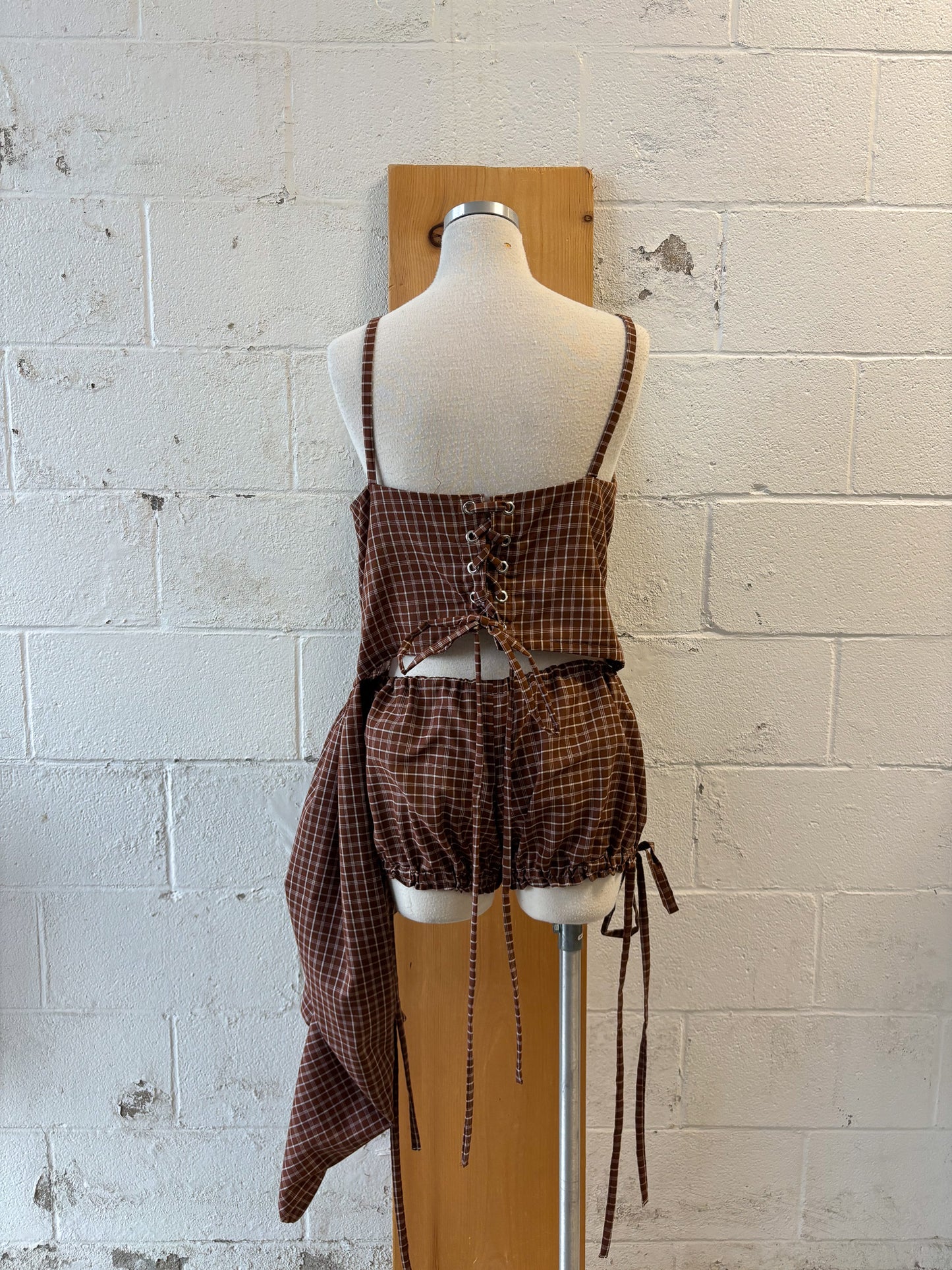 WHSE479 Original Sienna Set : S