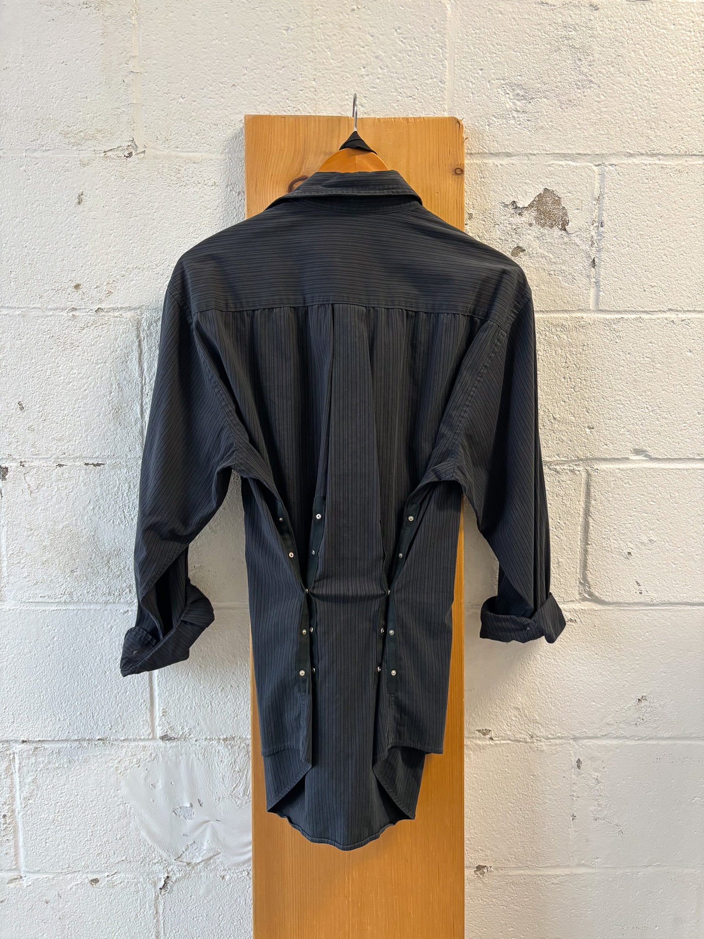 WHSE479 Original Micah Top : M/L