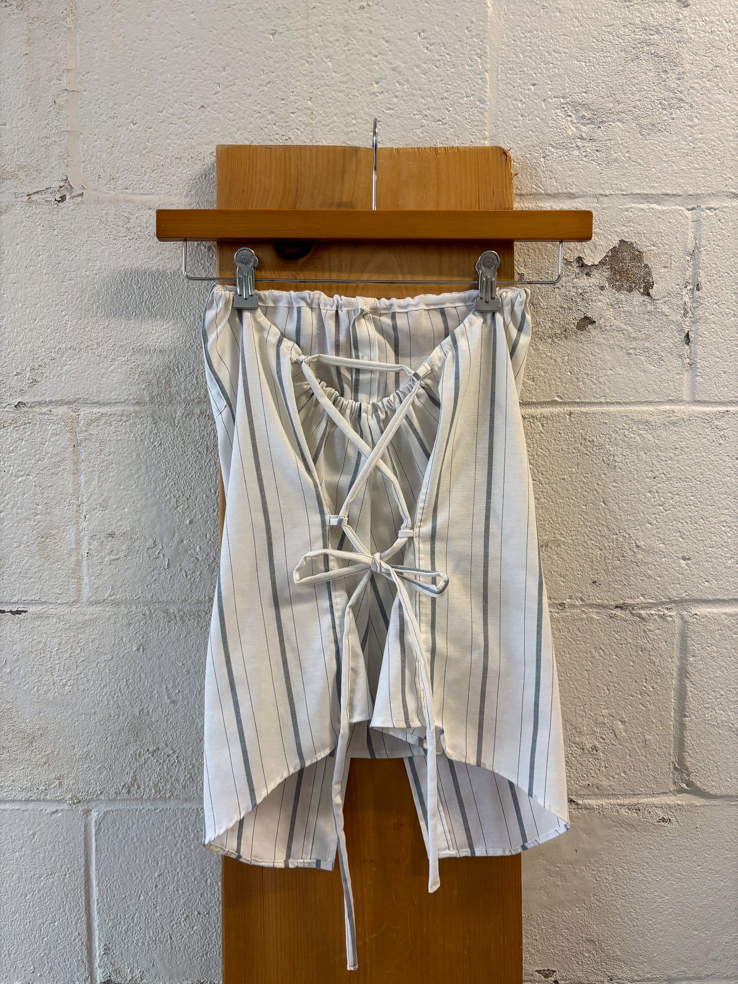 WHSE479 Original Lyra Top : S