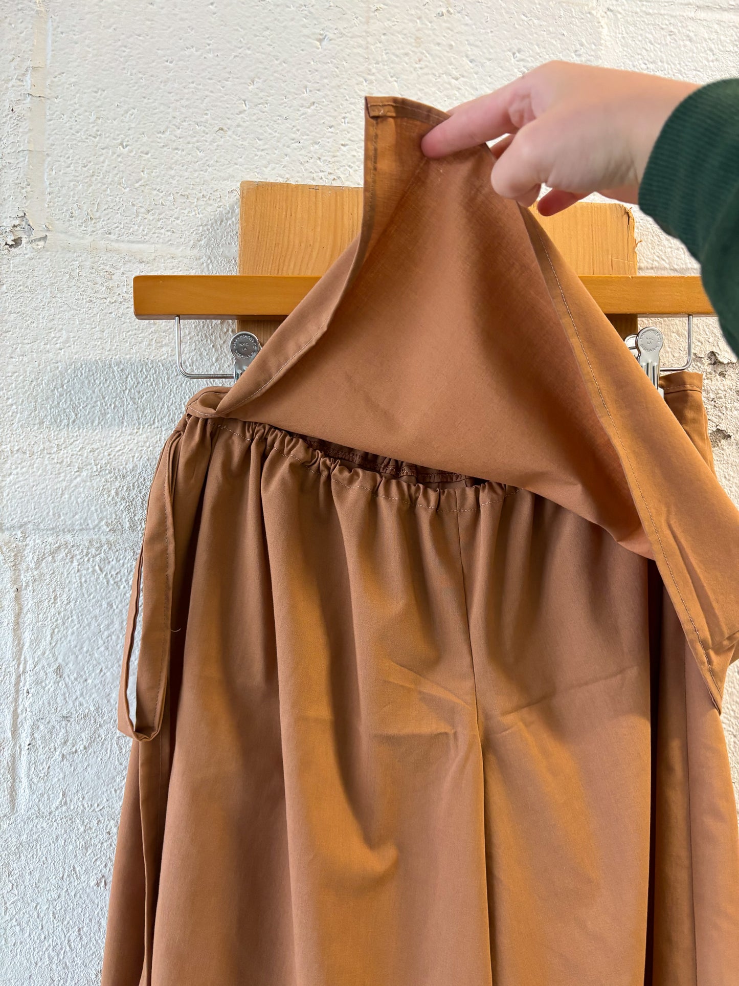 WHSE479 Original Fay Capris : 27W