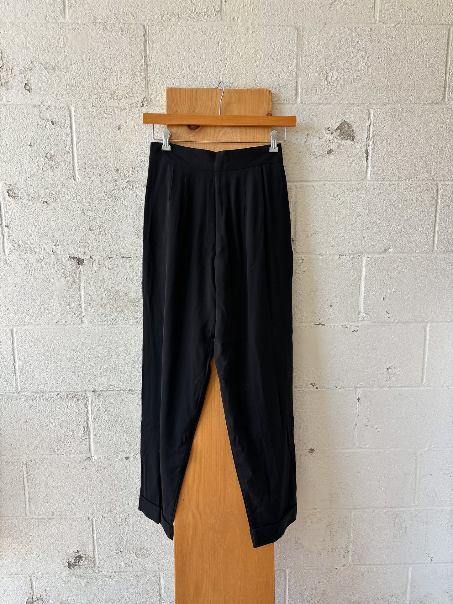 Vtg GAP Tapered Pants : 10