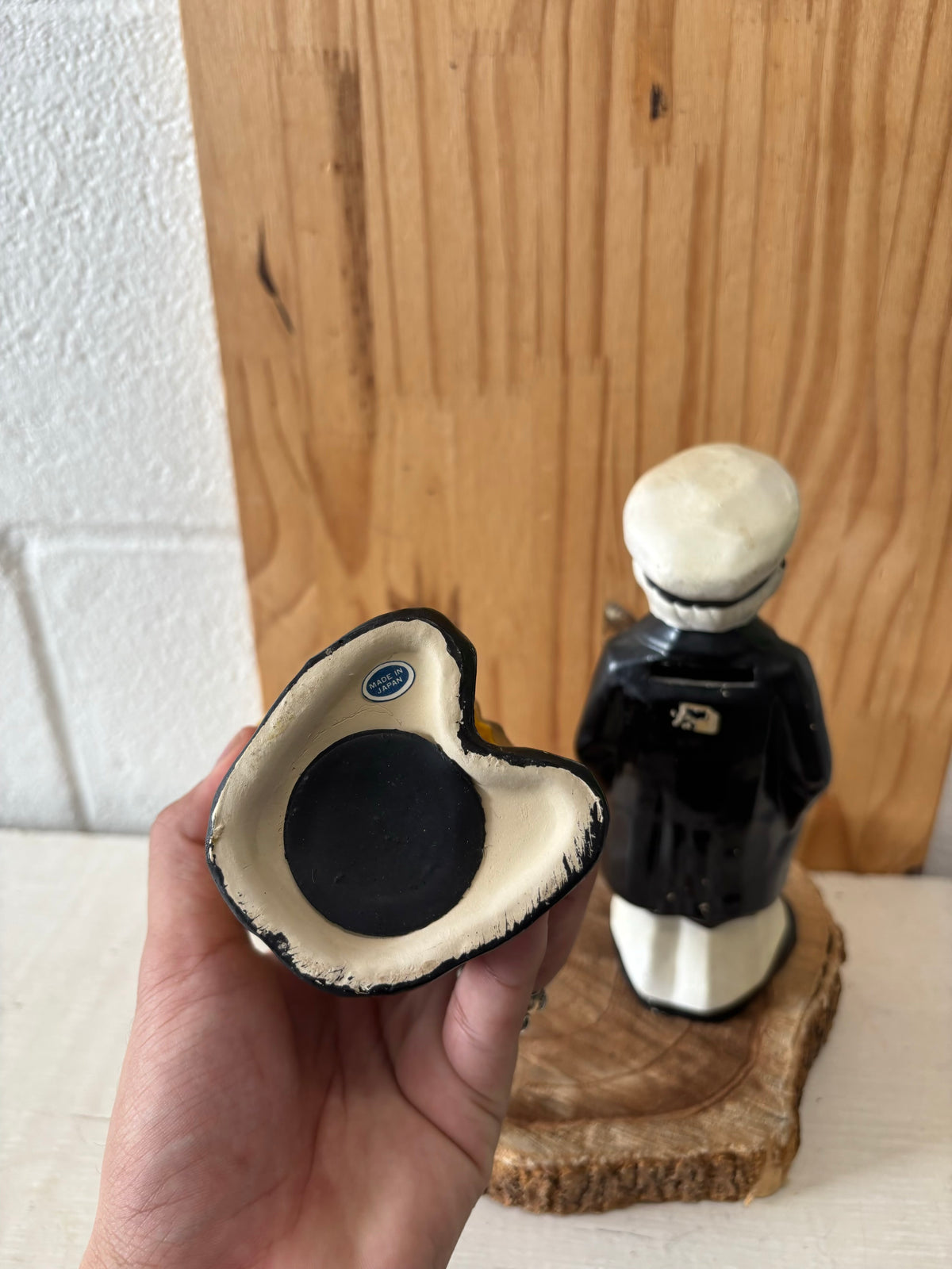 Vtg Salt & Pepper Shaker Set (Local Pickup Only)