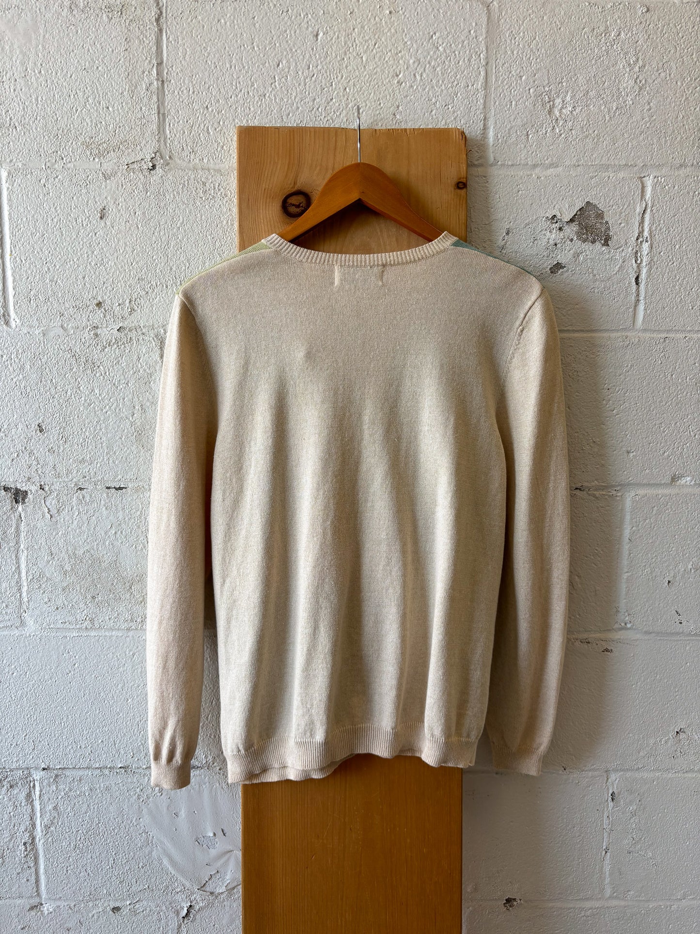 Butterfly Cardigan : M