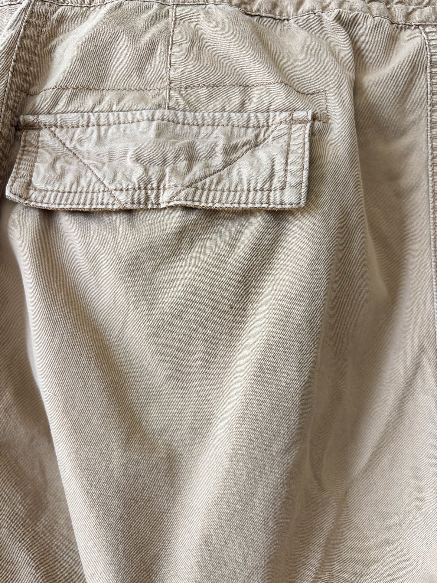 J Crew Cargo Pants : 12