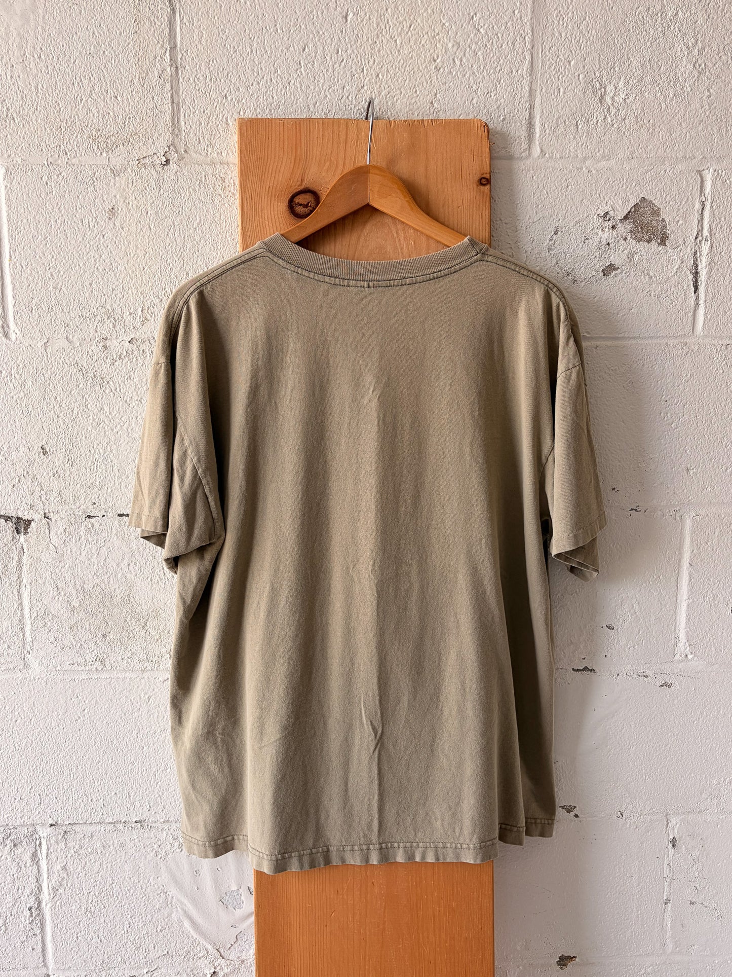Vtg Single Stitch Scooby Tee : L/XL