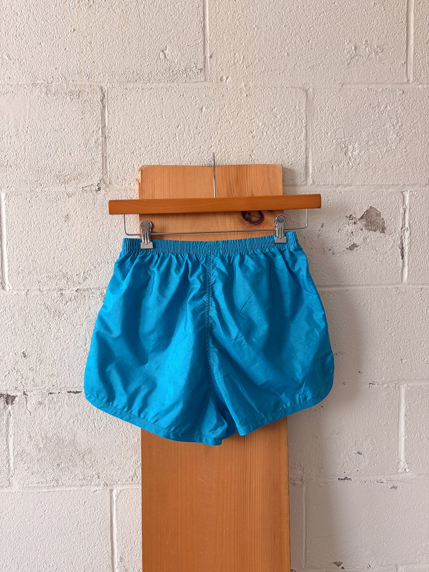 Vtg Adidas Athletic Shorts : Youth L (14-16)