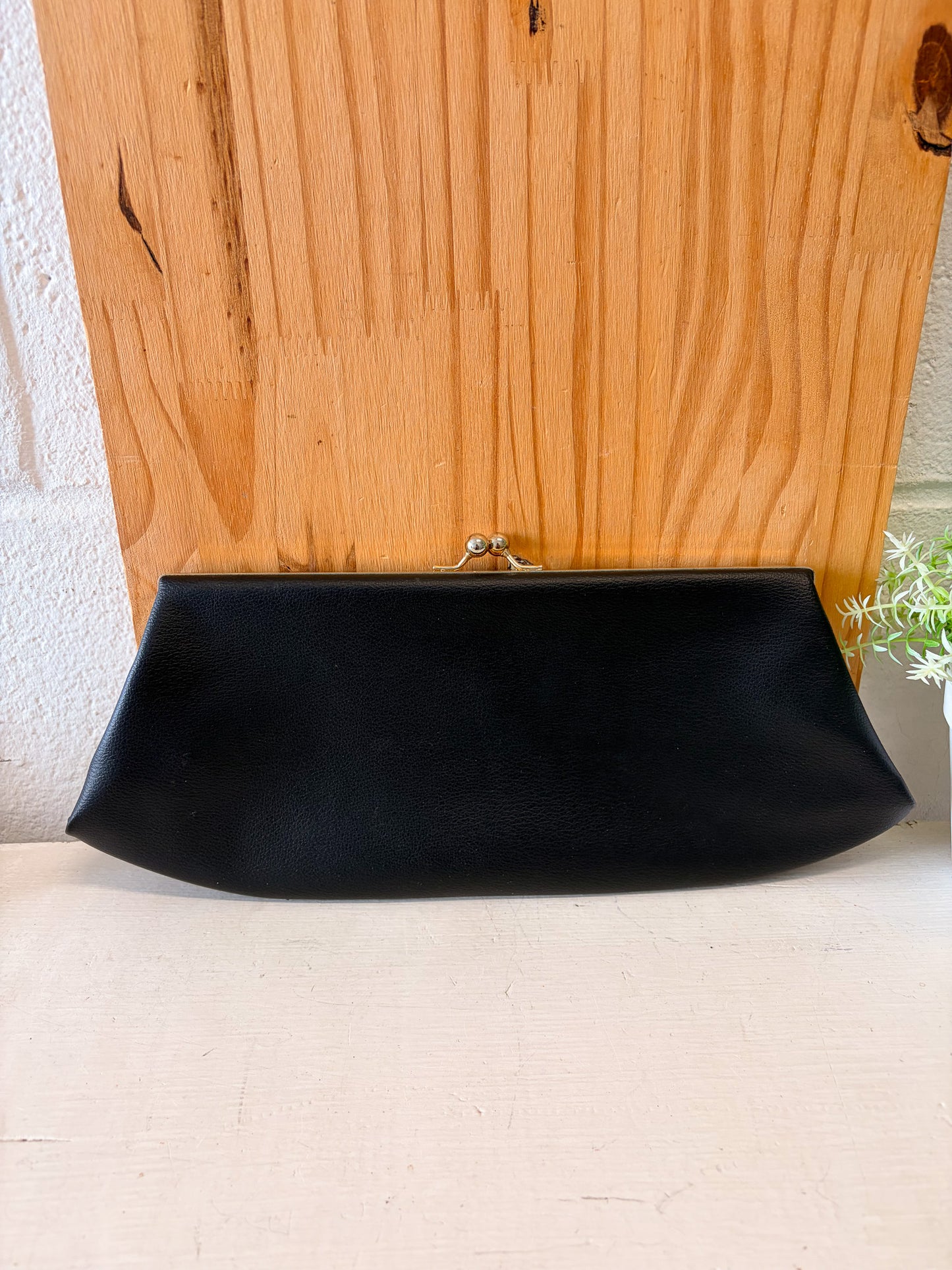 Black Clutch