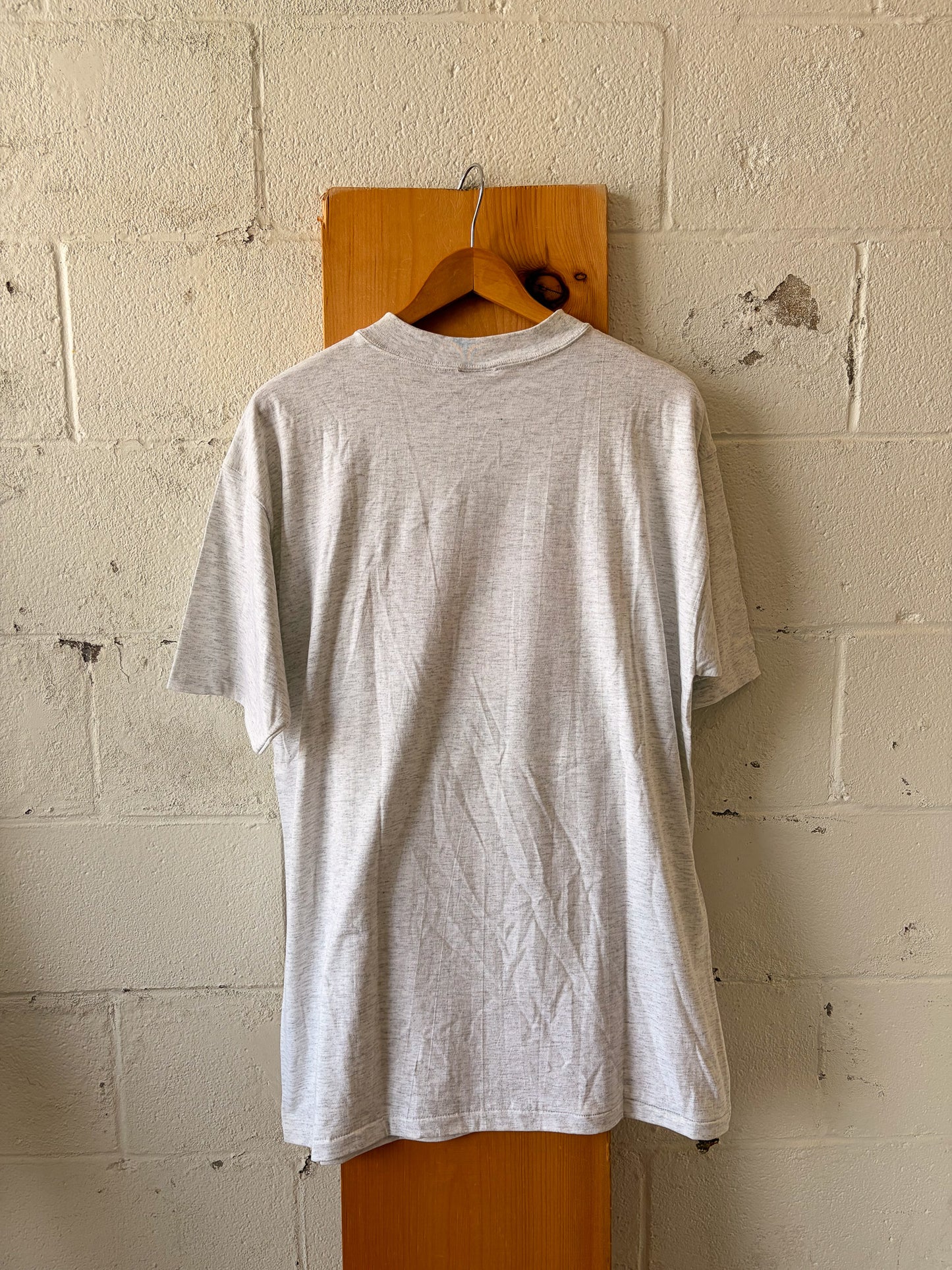 Vtg Single Stitch Houston Astros Tee : XL