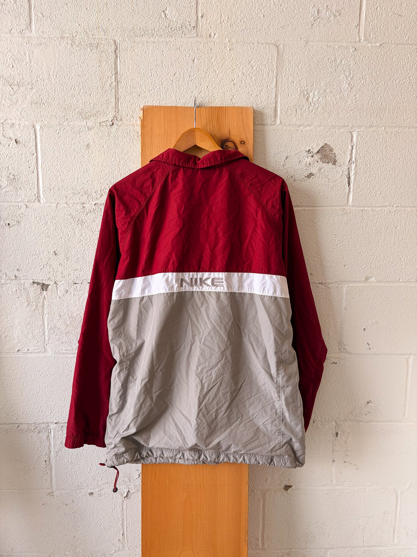 Nike Windbreaker : L