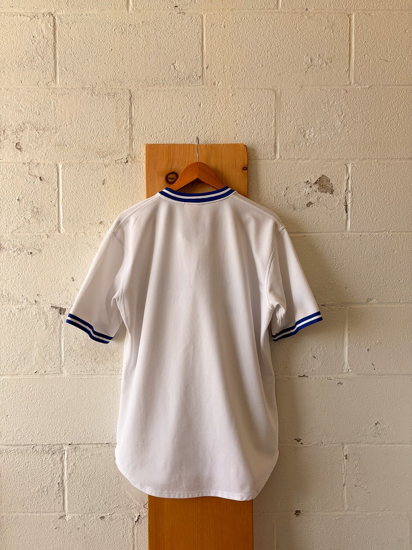 Vtg Royals Baseball Jersey (As Is) : L