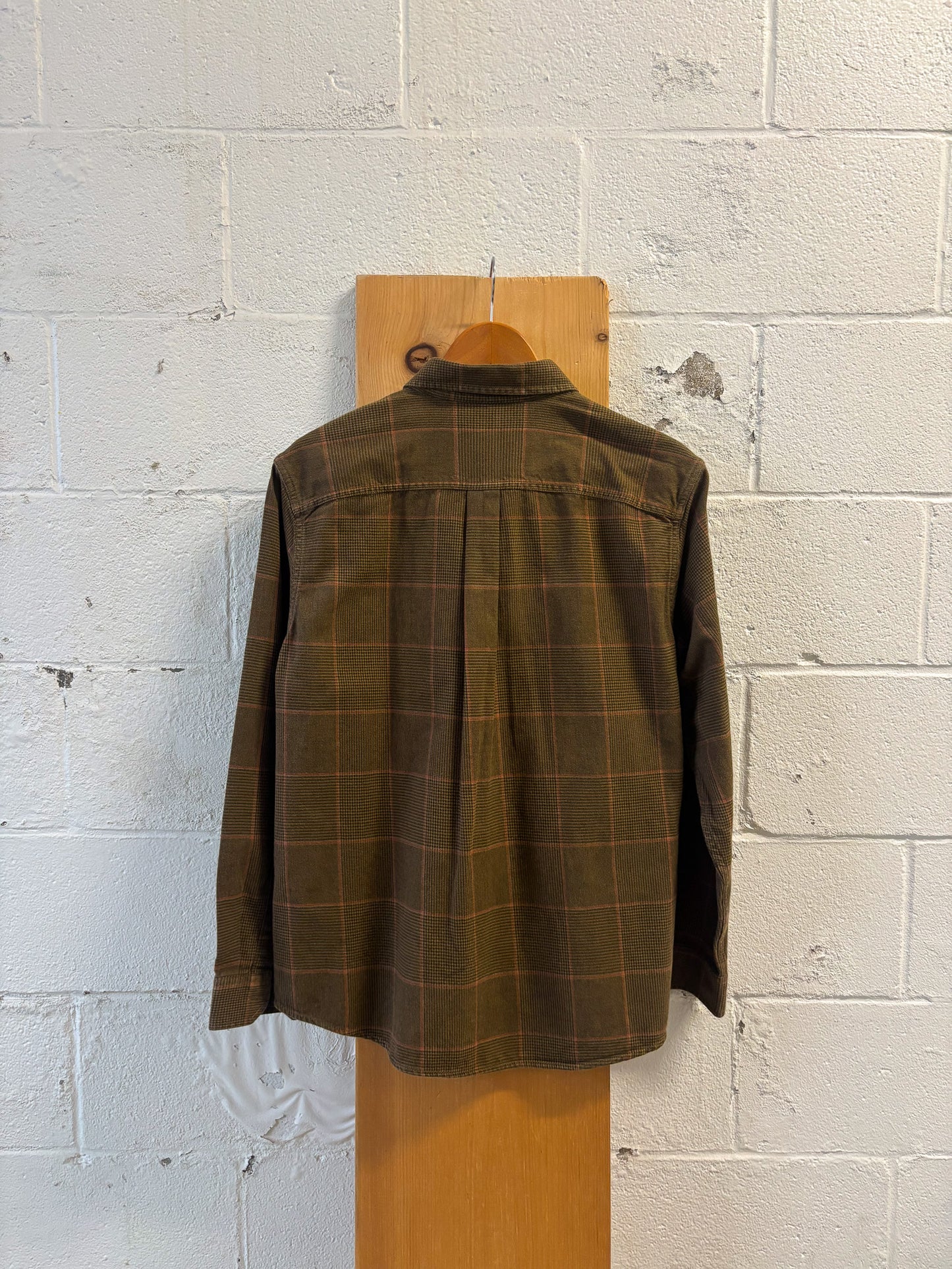 Eddie Bauer Flannel : L