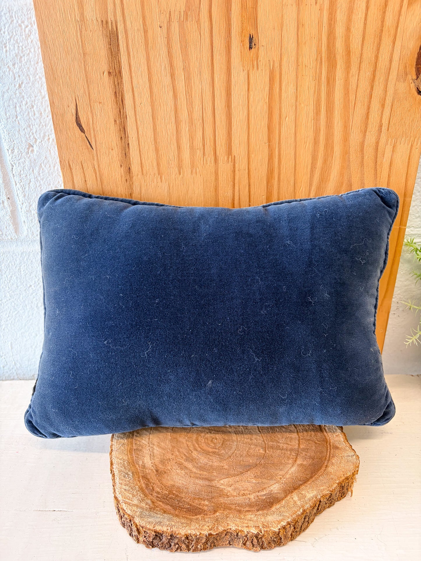 Little "I Am My Mother After All" Pillow