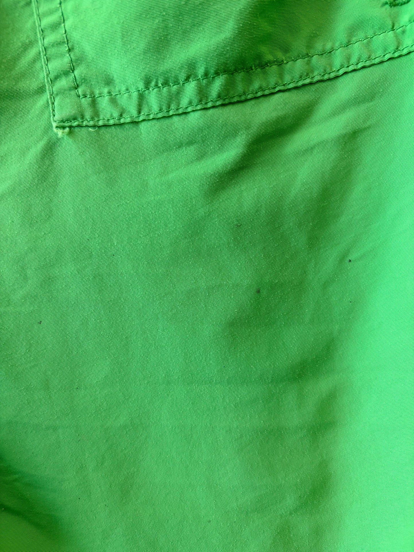 Green Ralph Lauren Swim Shorts : M