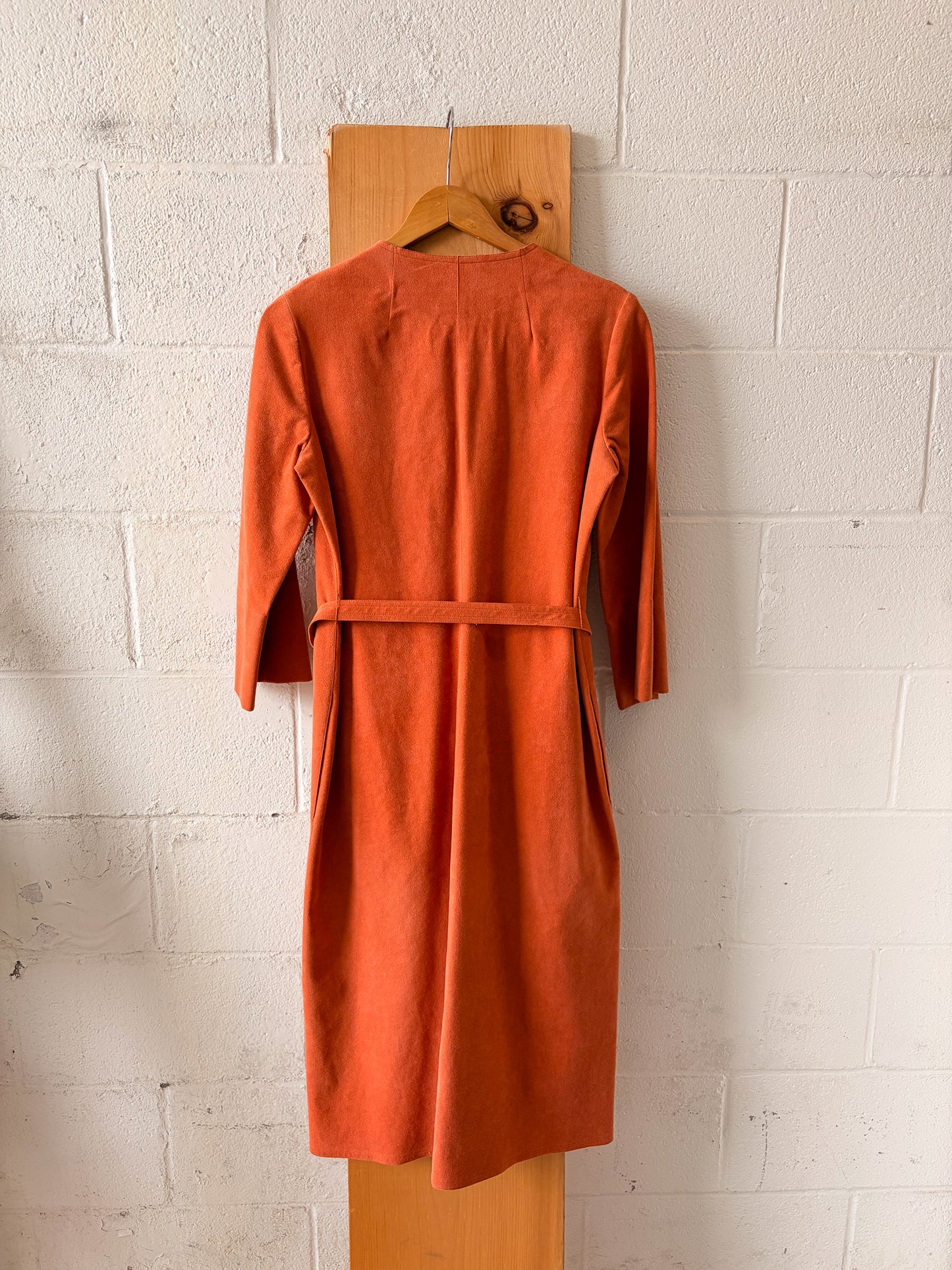 Vtg Mollie Parnis Dress : S/M