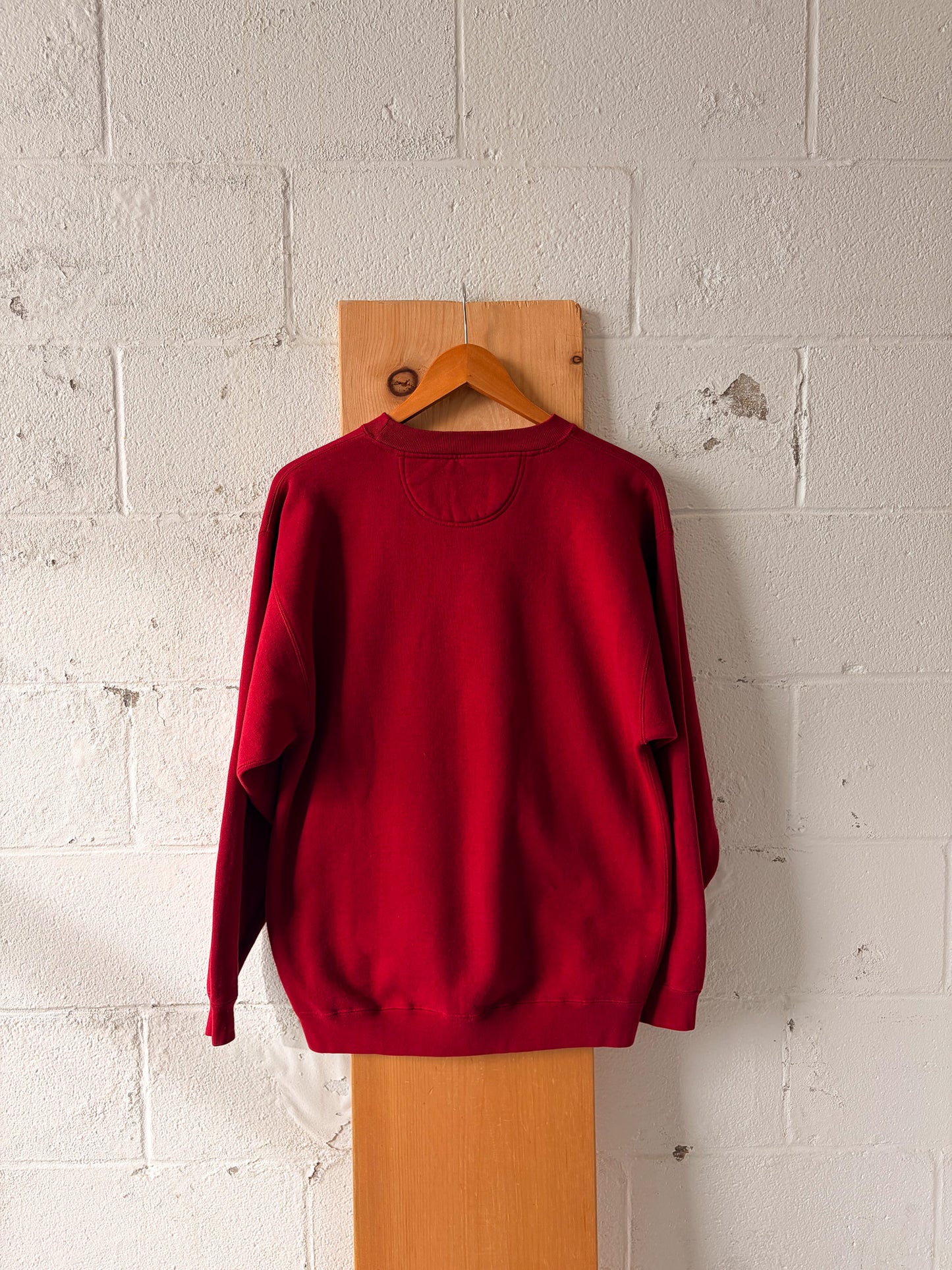 Arkansas Crewneck : M