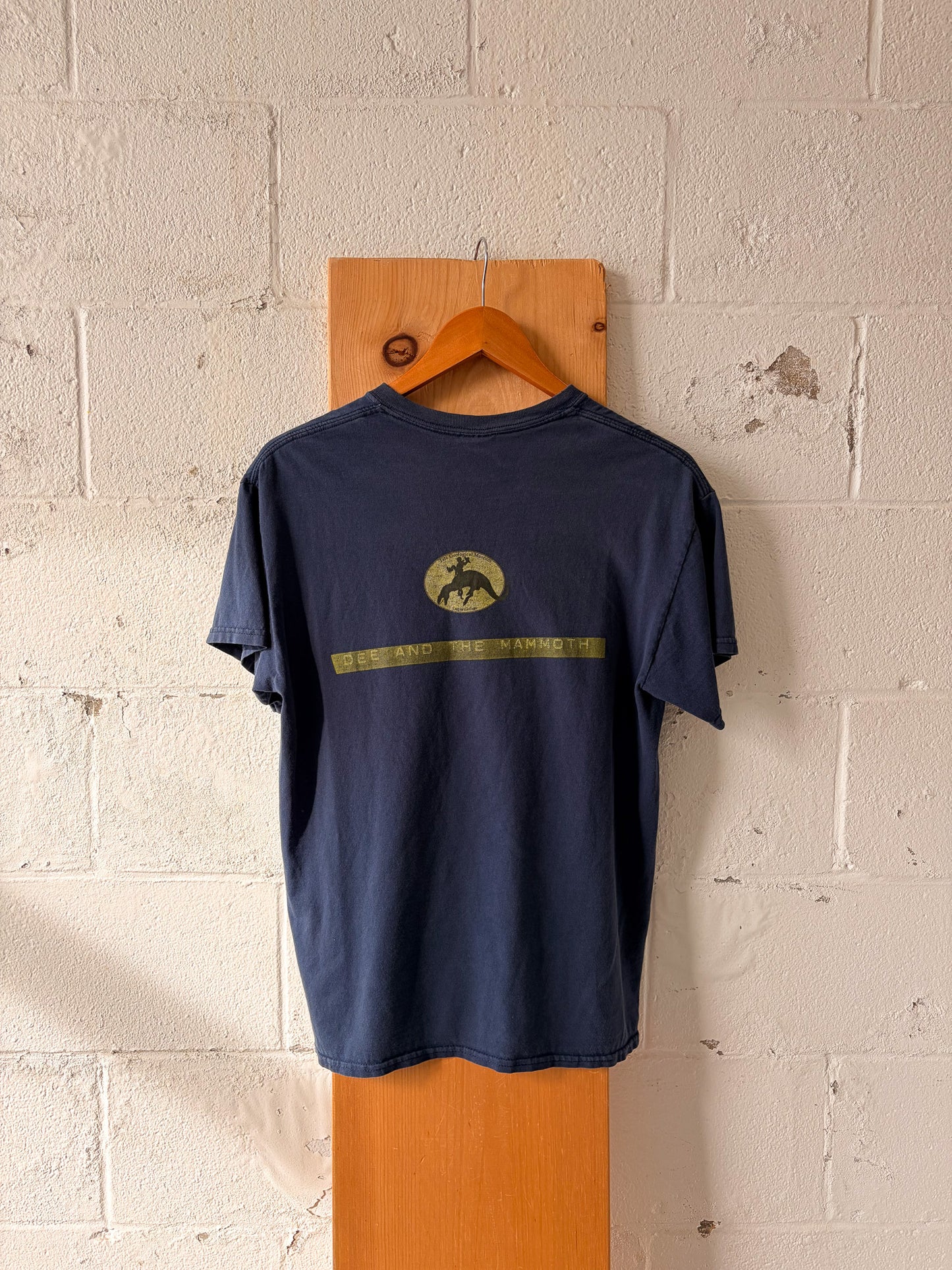Mammoth Tee : M