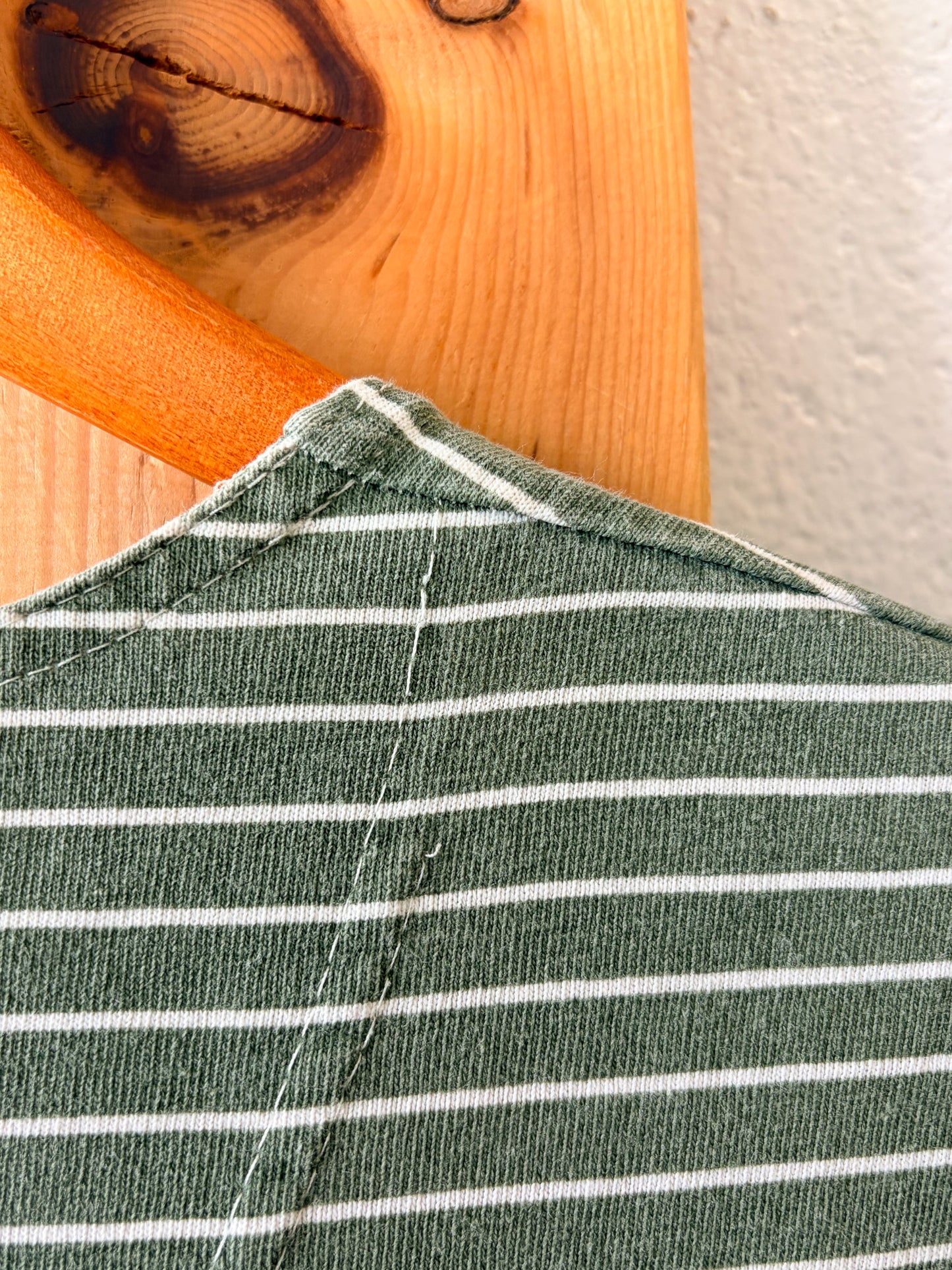 Striped Pepe Jeans Tee : S