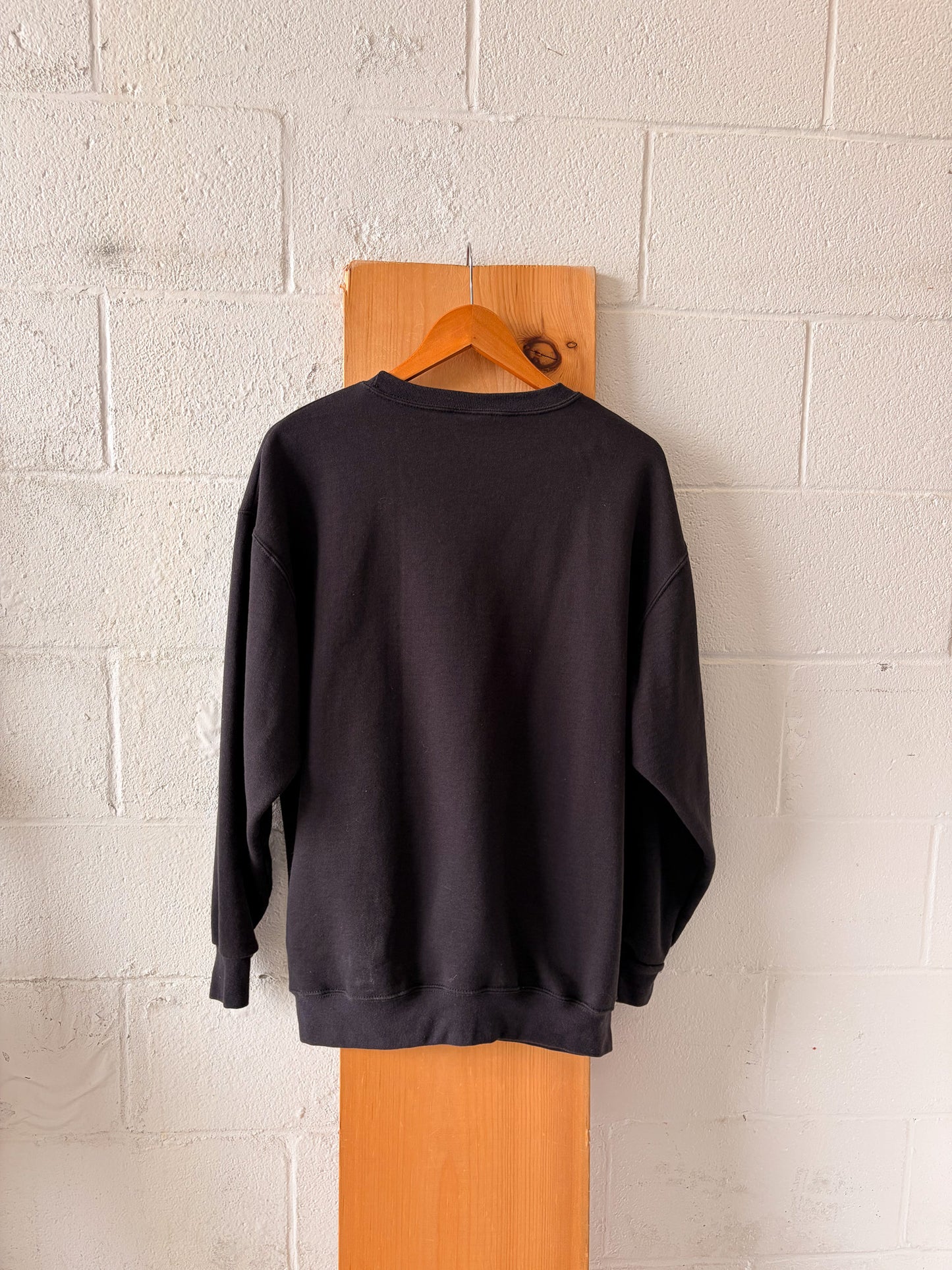 Rockies Crewneck : L
